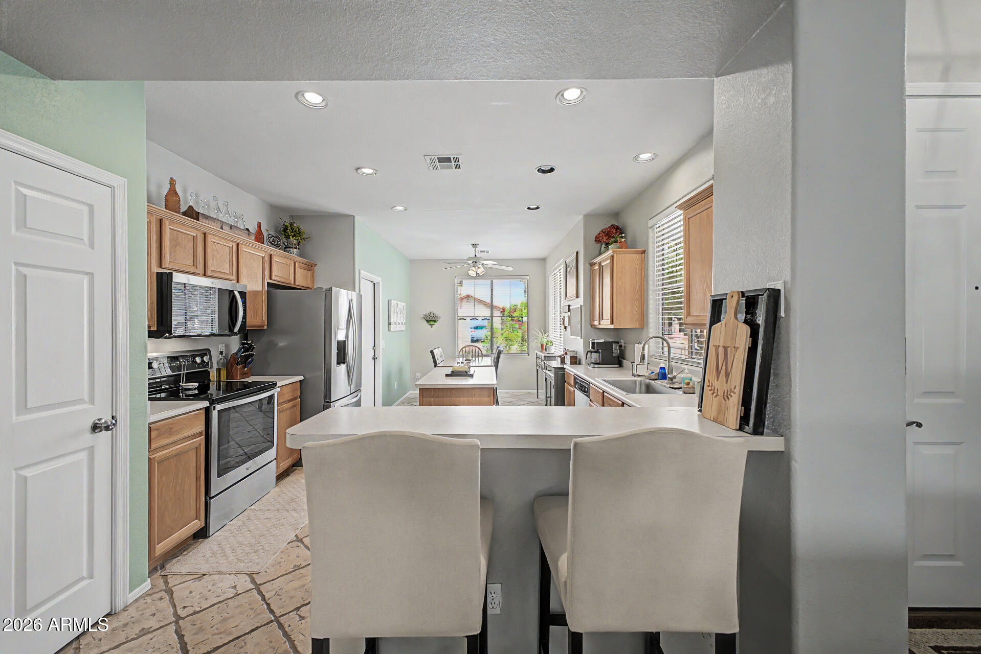 SUPERSTITION RANCH-PARCEL 2 - Residential