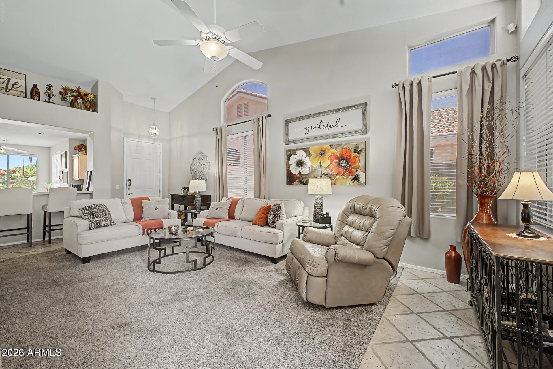 SUPERSTITION RANCH-PARCEL 2 - Residential
