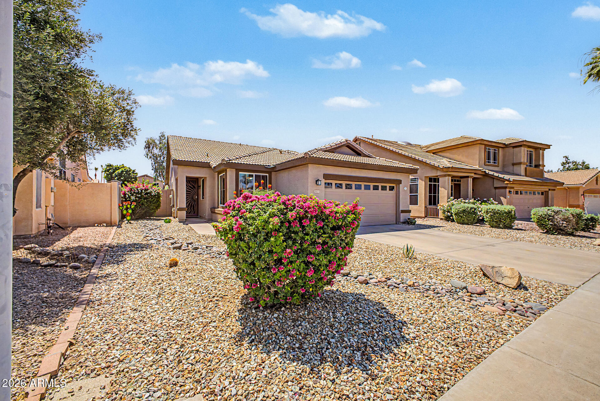 SUPERSTITION RANCH-PARCEL 2 - Residential