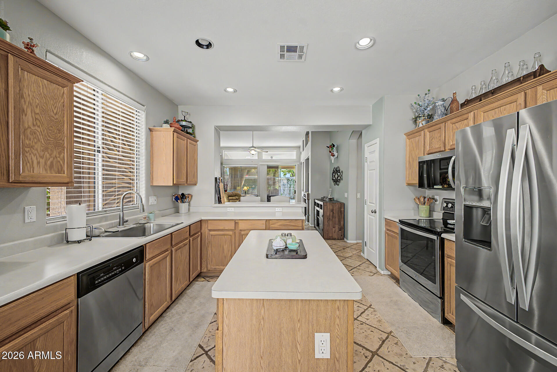 SUPERSTITION RANCH-PARCEL 2 - Residential