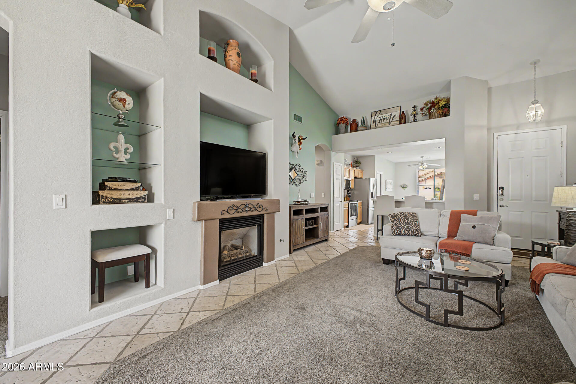 SUPERSTITION RANCH-PARCEL 2 - Residential