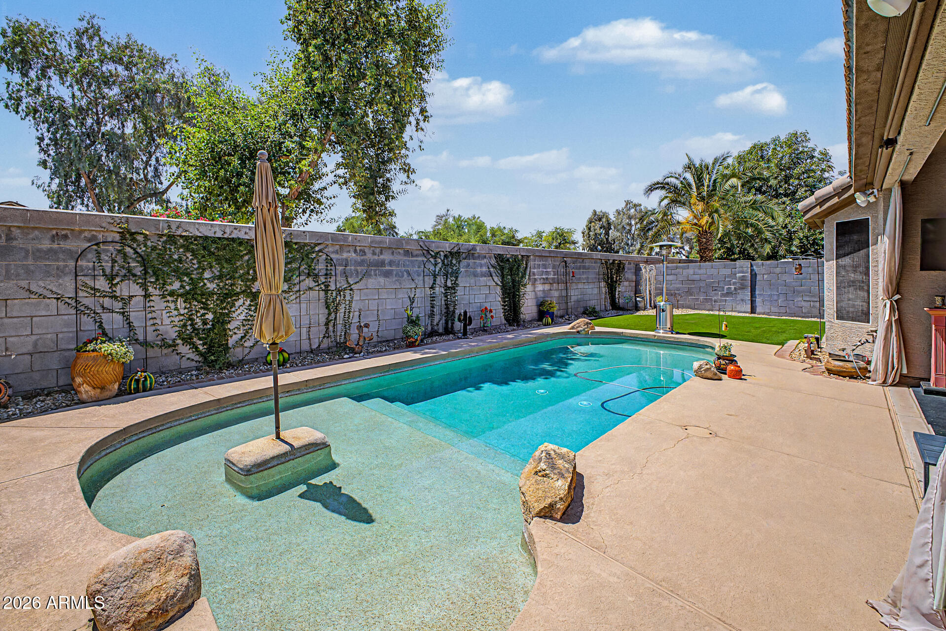 SUPERSTITION RANCH-PARCEL 2 - Residential
