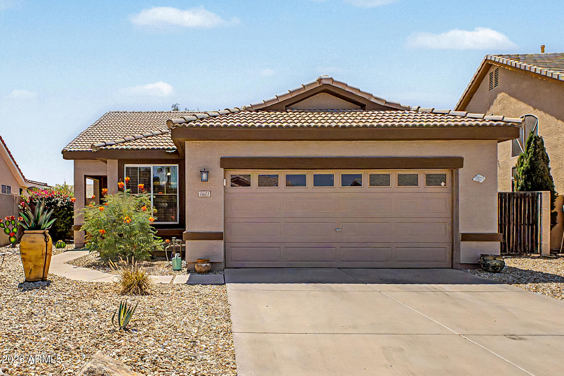 SUPERSTITION RANCH-PARCEL 2 - Residential