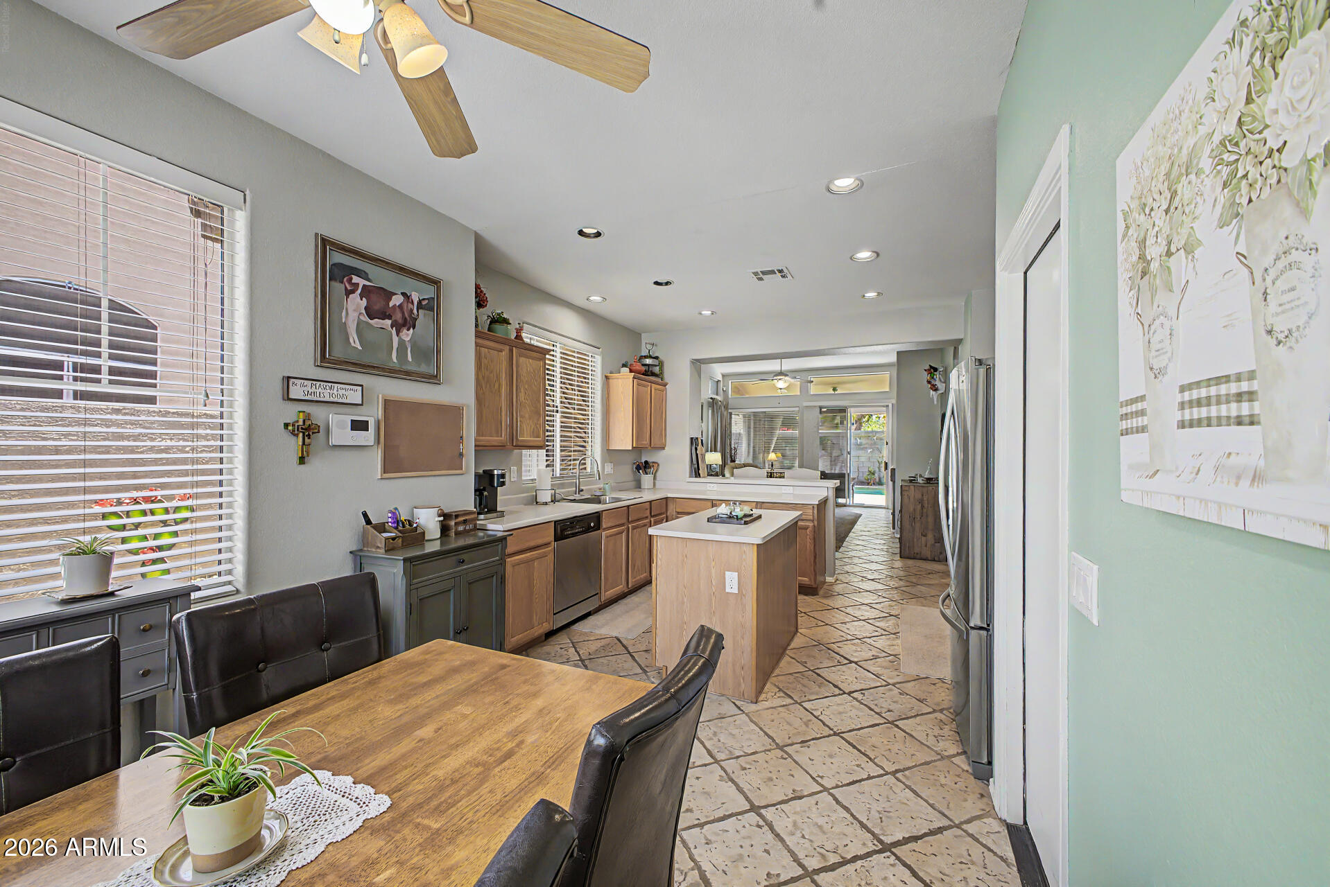 SUPERSTITION RANCH-PARCEL 2 - Residential