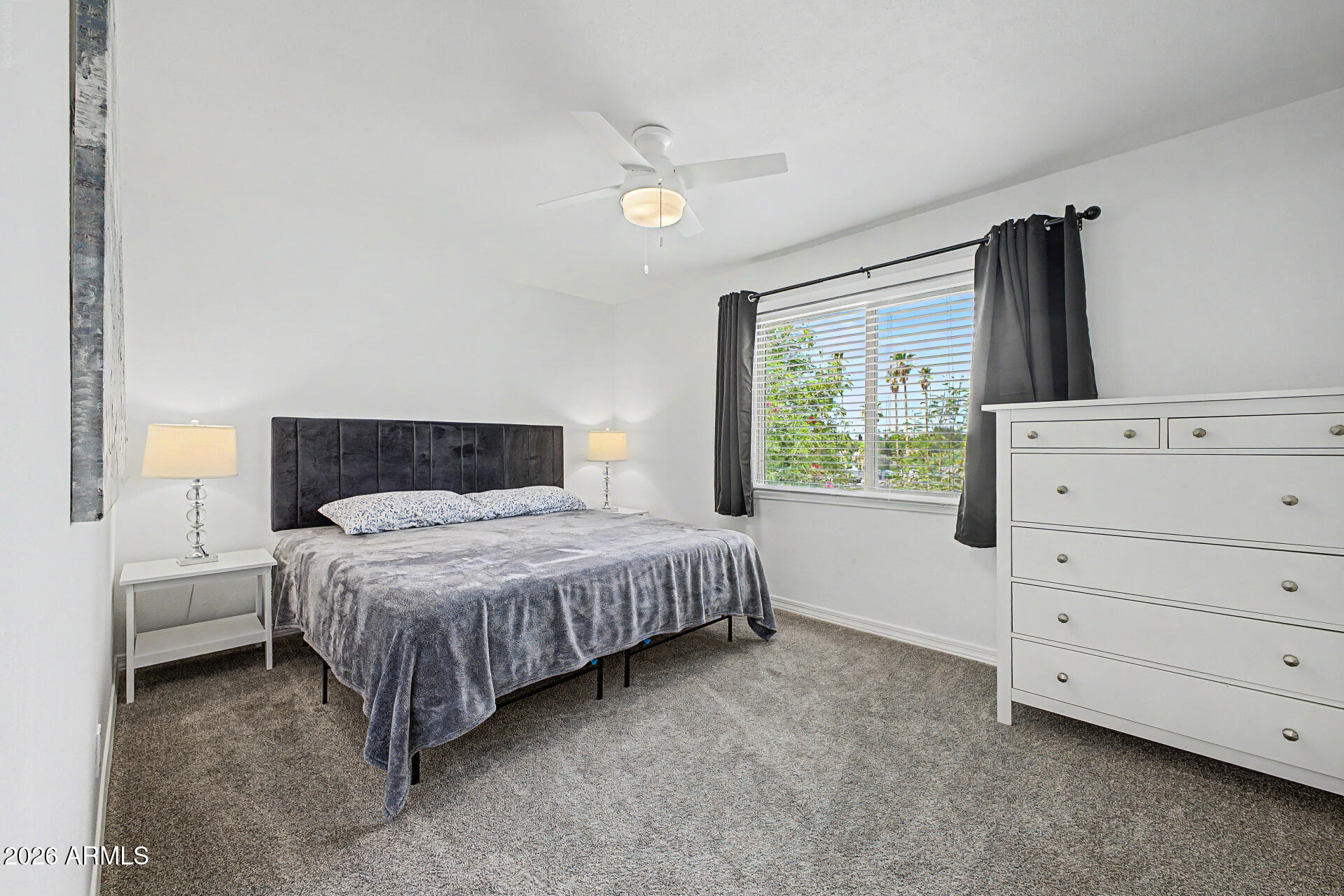 HALLCRAFT VILLAS SCOTTSDALE CONDOMINIUM - Residential Lease