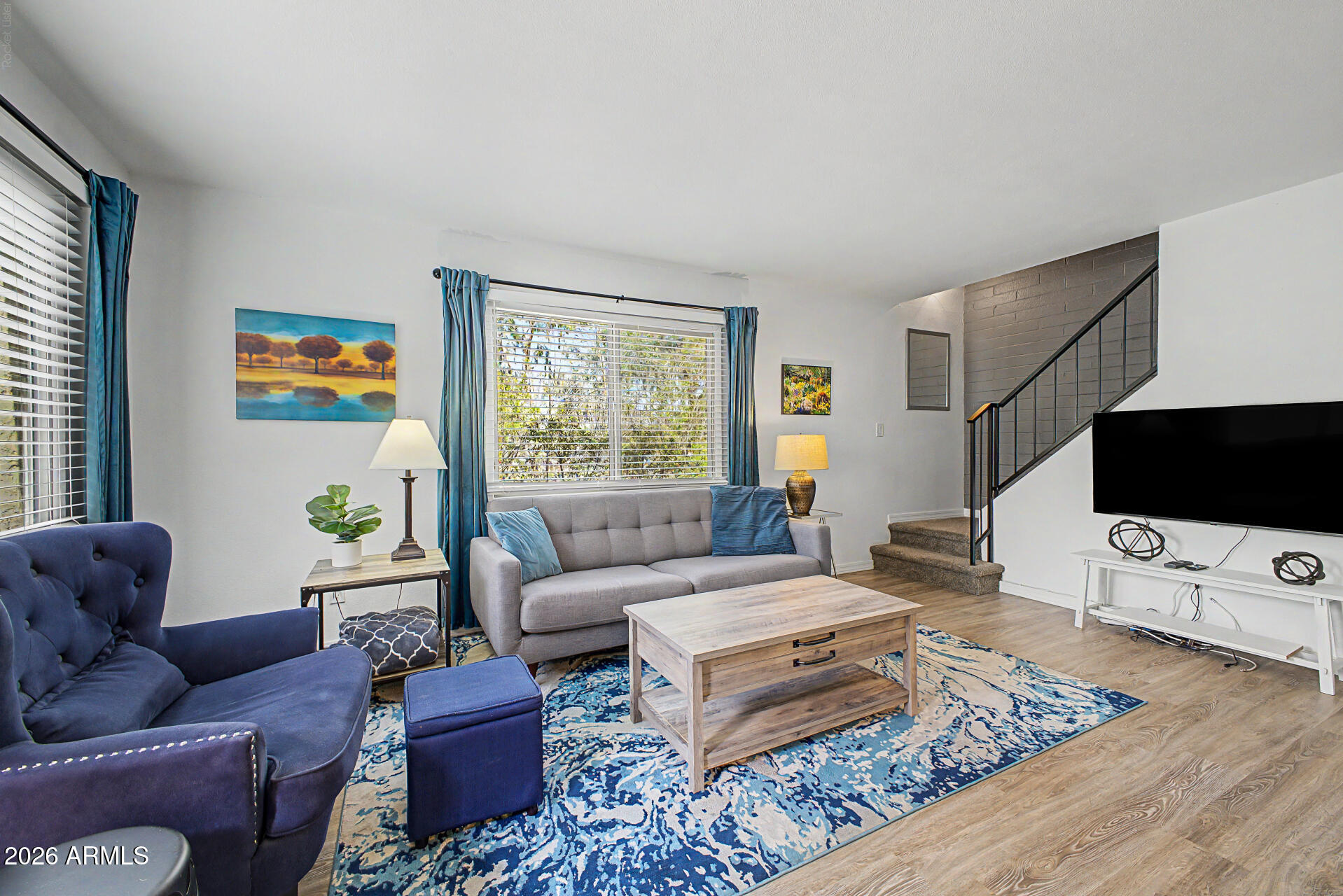 HALLCRAFT VILLAS SCOTTSDALE CONDOMINIUM - Residential Lease
