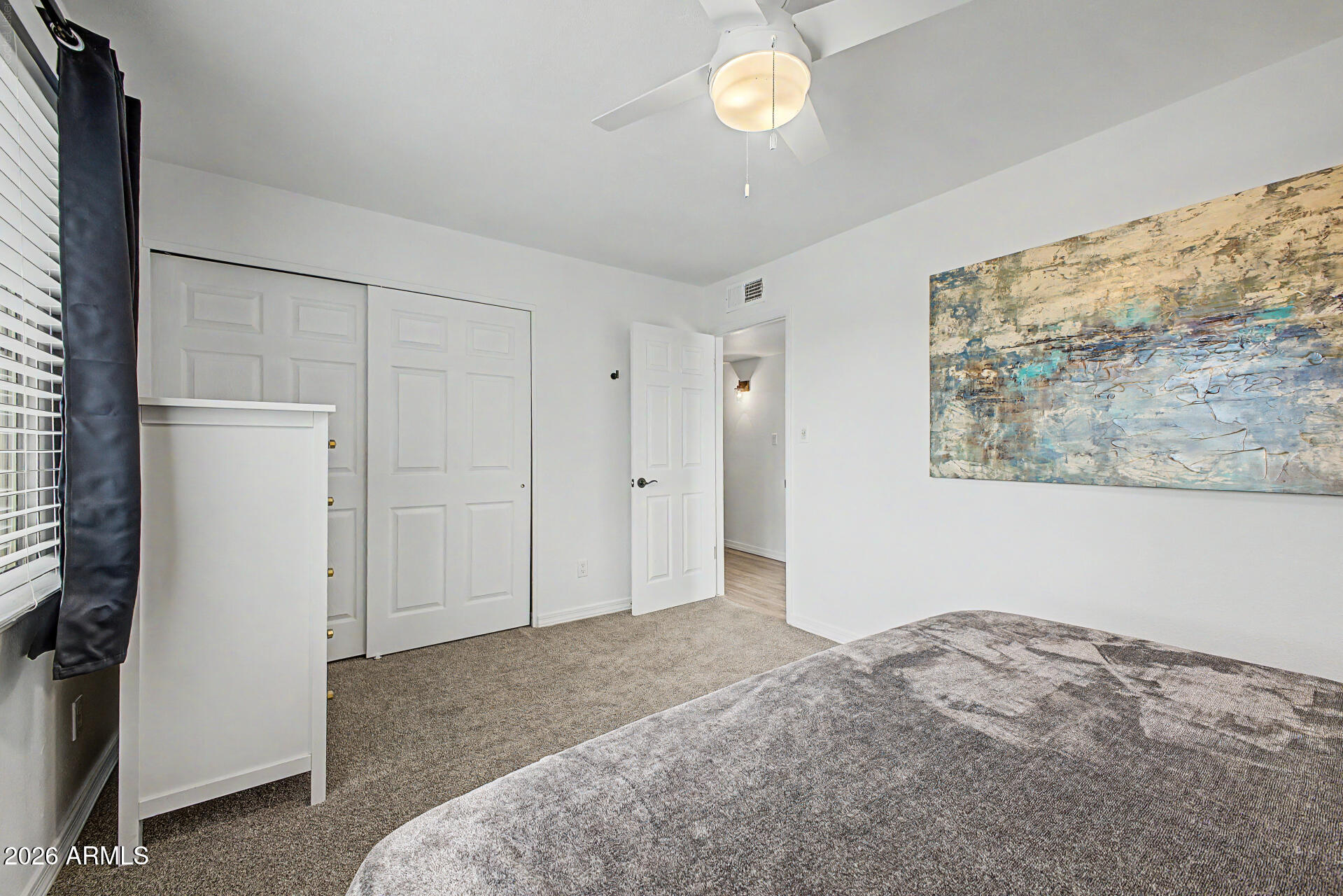 HALLCRAFT VILLAS SCOTTSDALE CONDOMINIUM - Residential Lease
