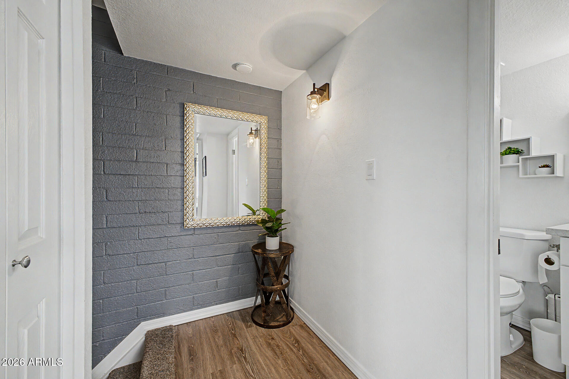 HALLCRAFT VILLAS SCOTTSDALE CONDOMINIUM - Residential Lease