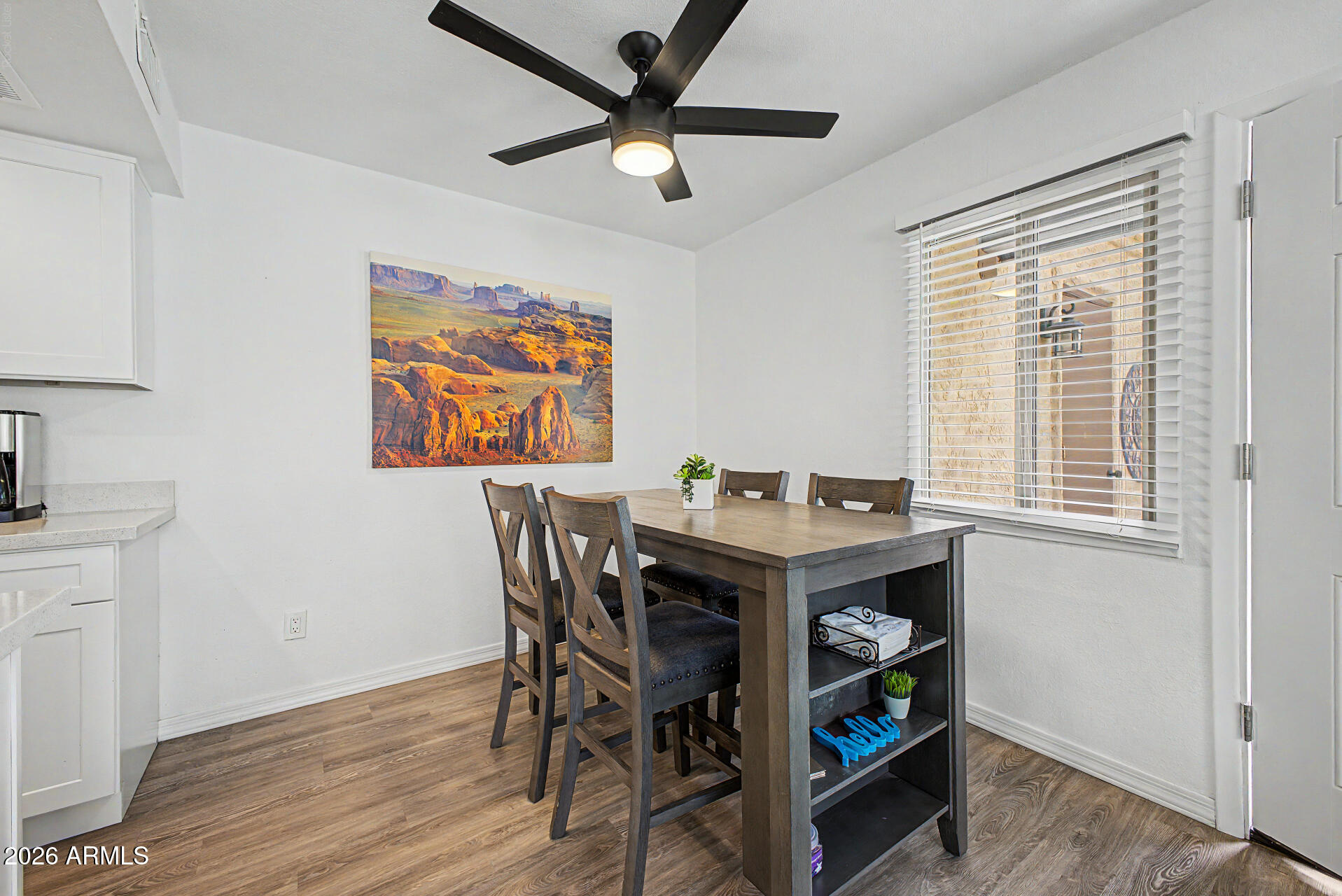 HALLCRAFT VILLAS SCOTTSDALE CONDOMINIUM - Residential Lease