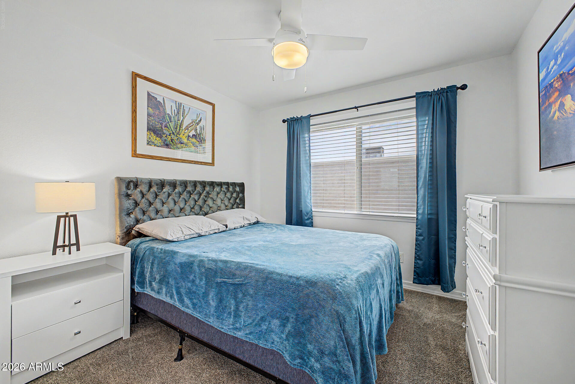HALLCRAFT VILLAS SCOTTSDALE CONDOMINIUM - Residential Lease
