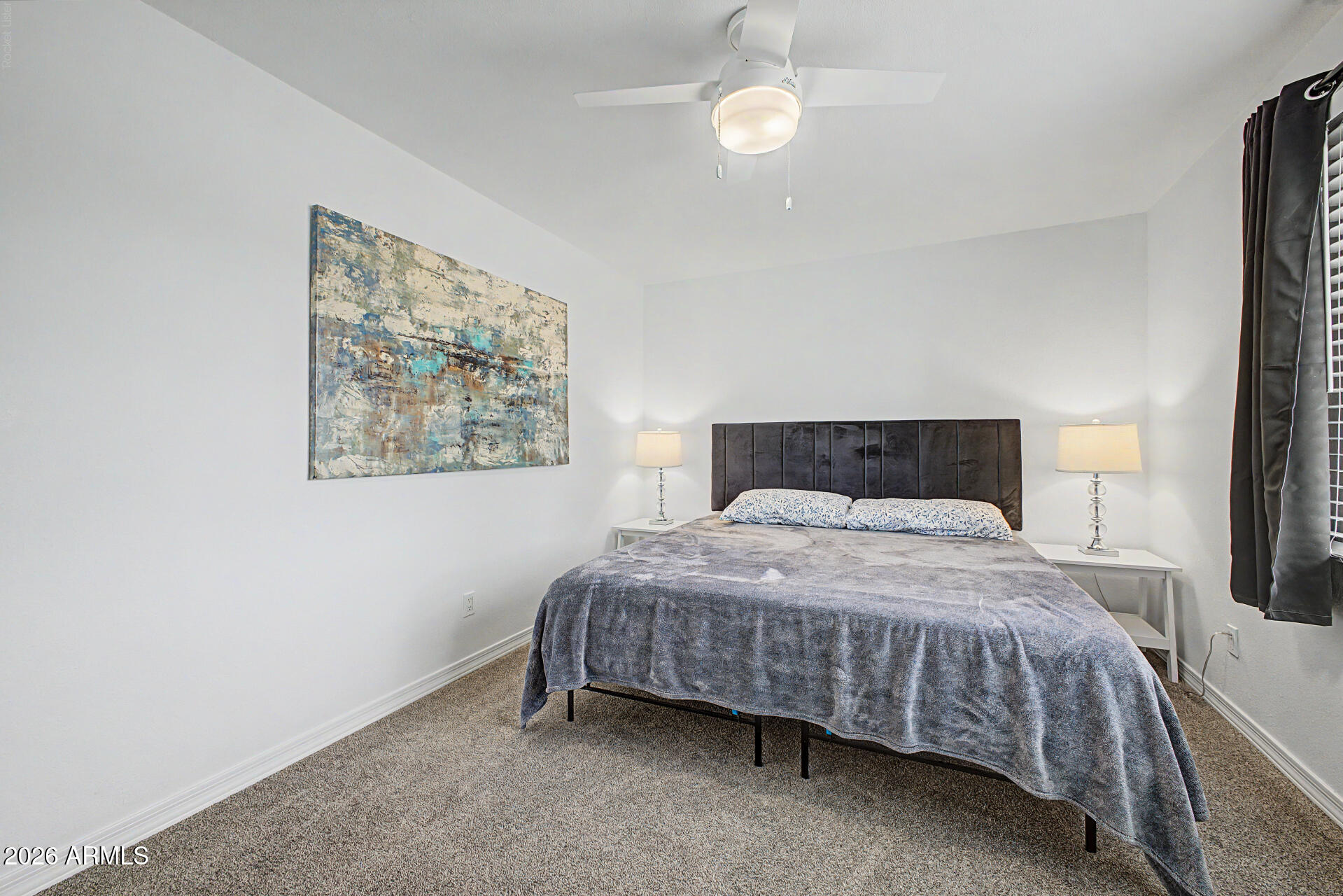 HALLCRAFT VILLAS SCOTTSDALE CONDOMINIUM - Residential Lease
