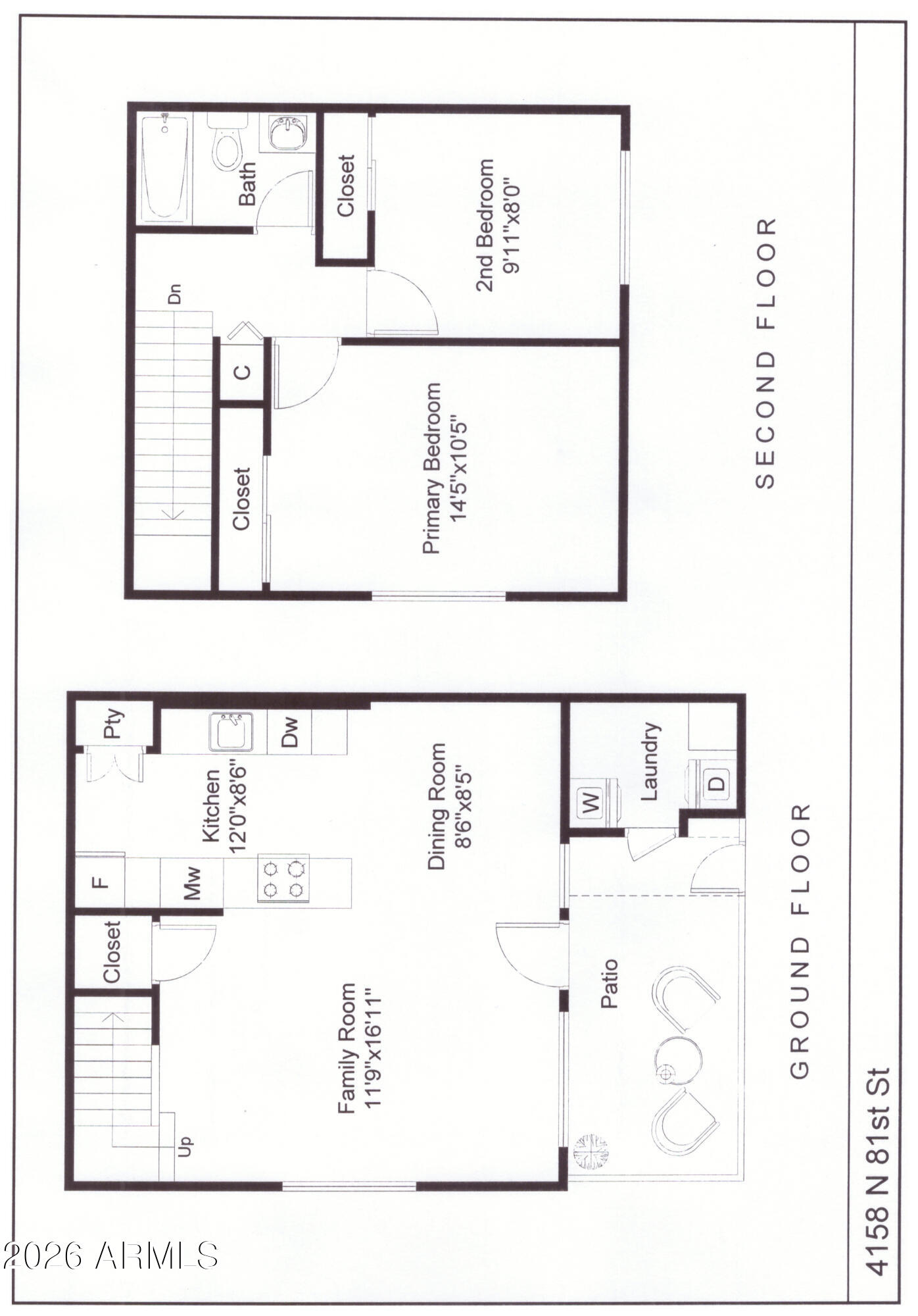 HALLCRAFT VILLAS SCOTTSDALE CONDOMINIUM - Residential Lease