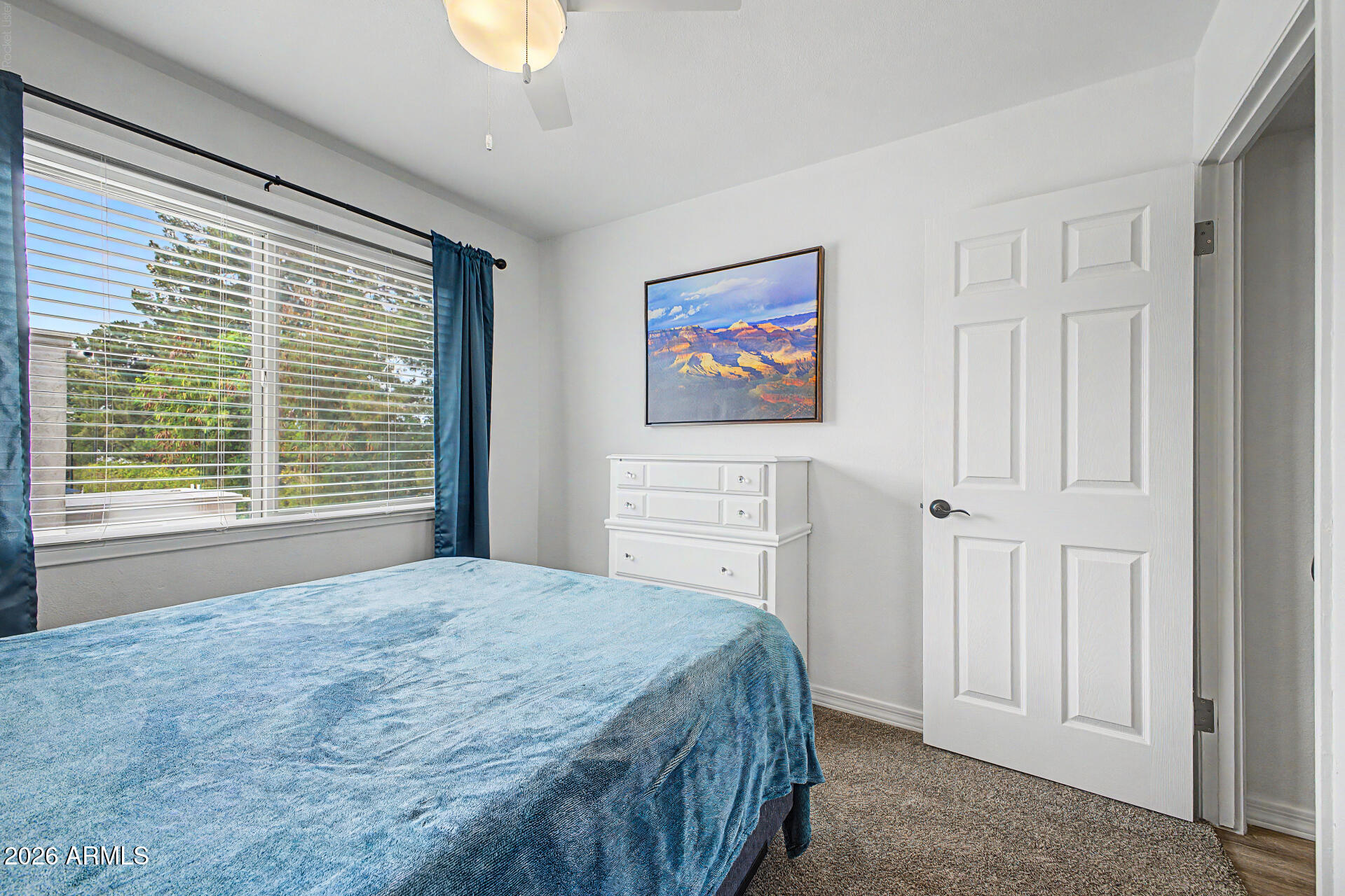 HALLCRAFT VILLAS SCOTTSDALE CONDOMINIUM - Residential Lease