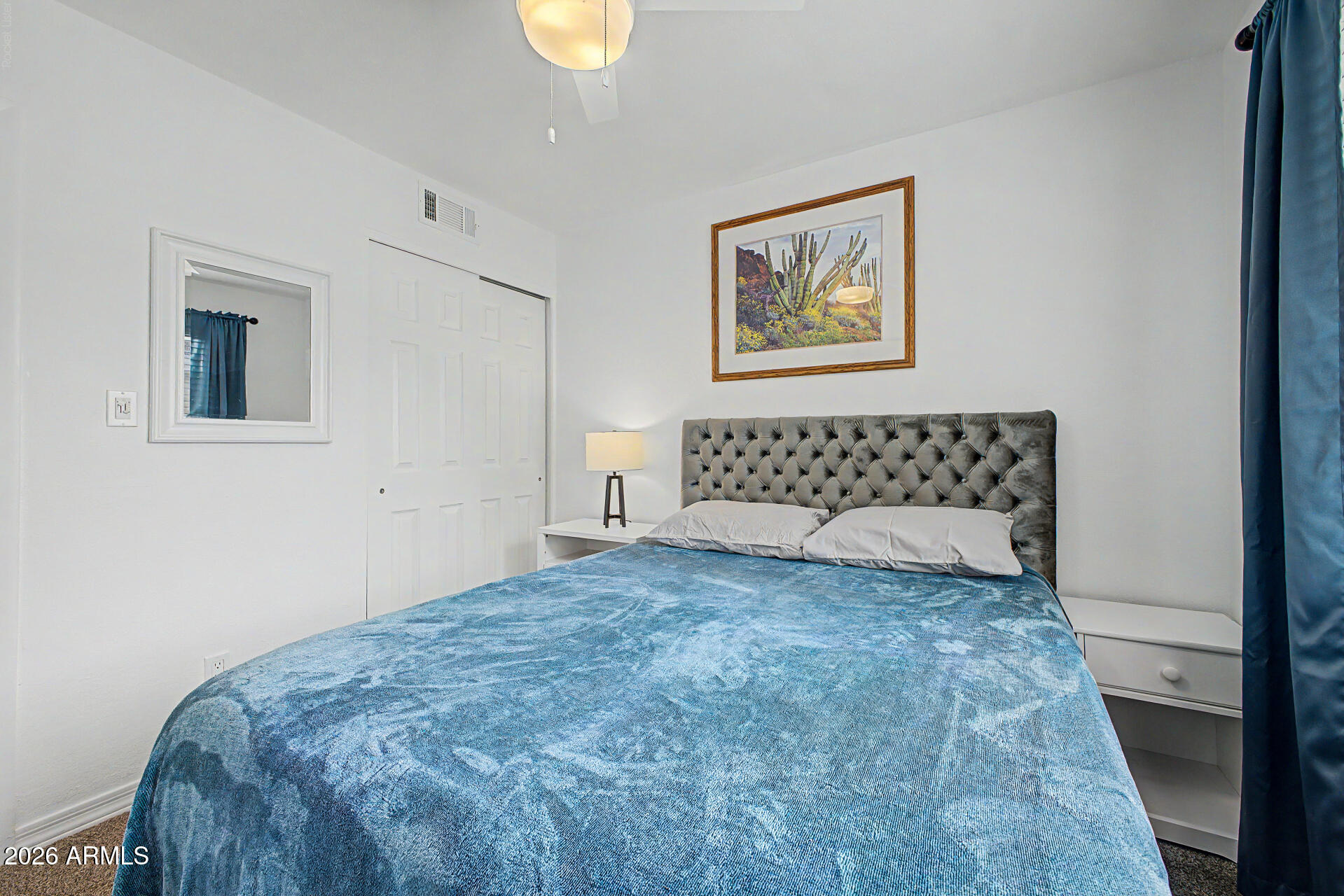 HALLCRAFT VILLAS SCOTTSDALE CONDOMINIUM - Residential Lease
