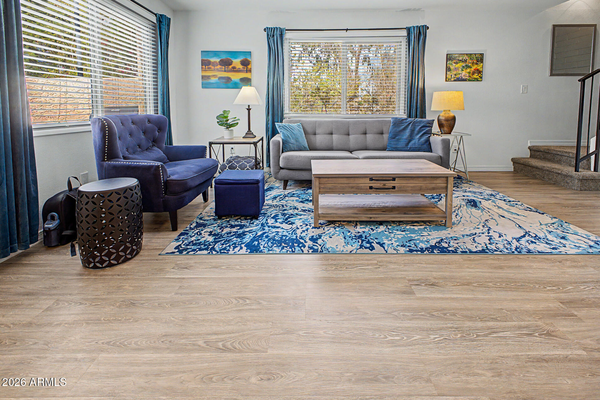HALLCRAFT VILLAS SCOTTSDALE CONDOMINIUM - Residential Lease