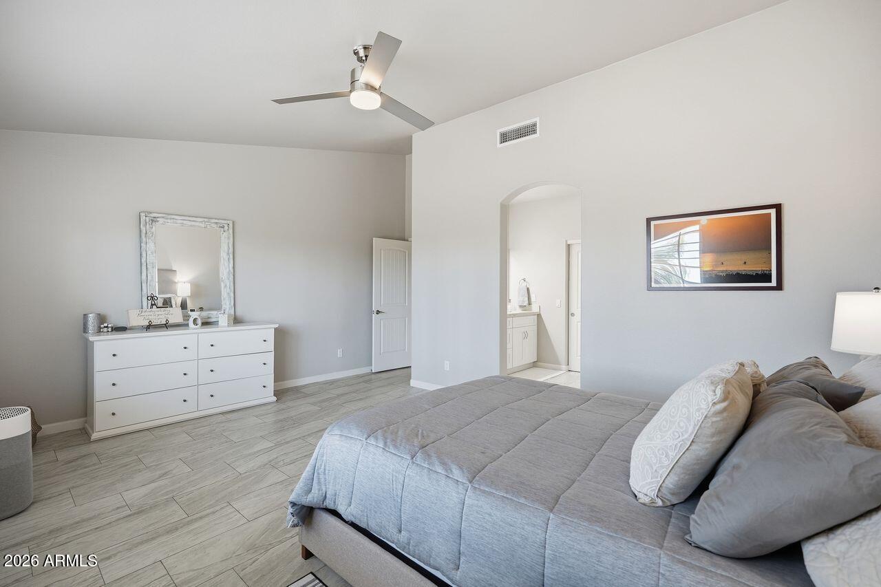 SUN LAKES UNIT THIRTY-TWO A - Residential
