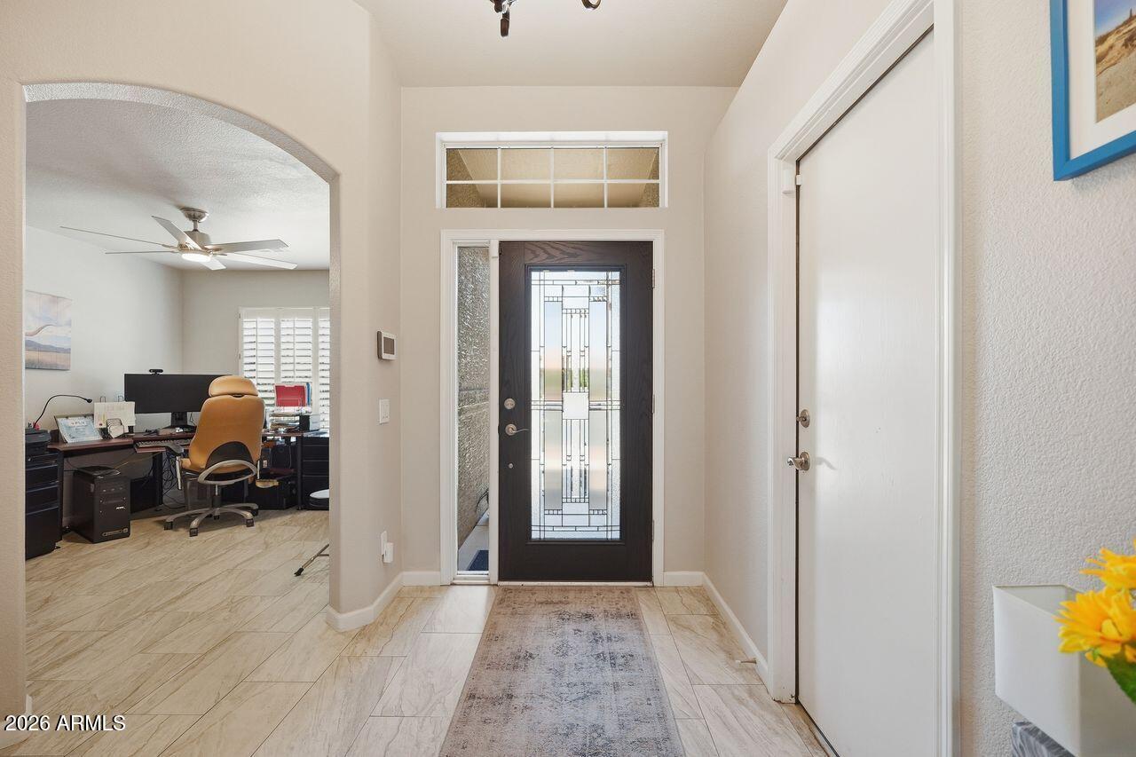 SUN LAKES UNIT THIRTY-TWO A - Residential