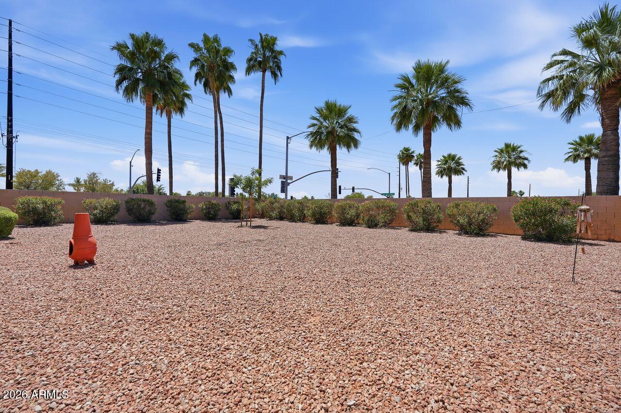 SUN LAKES UNIT THIRTY-TWO A - Residential