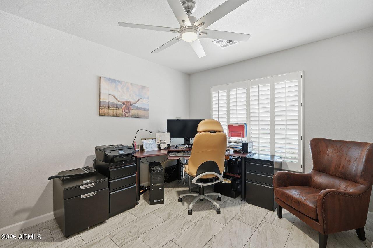 SUN LAKES UNIT THIRTY-TWO A - Residential