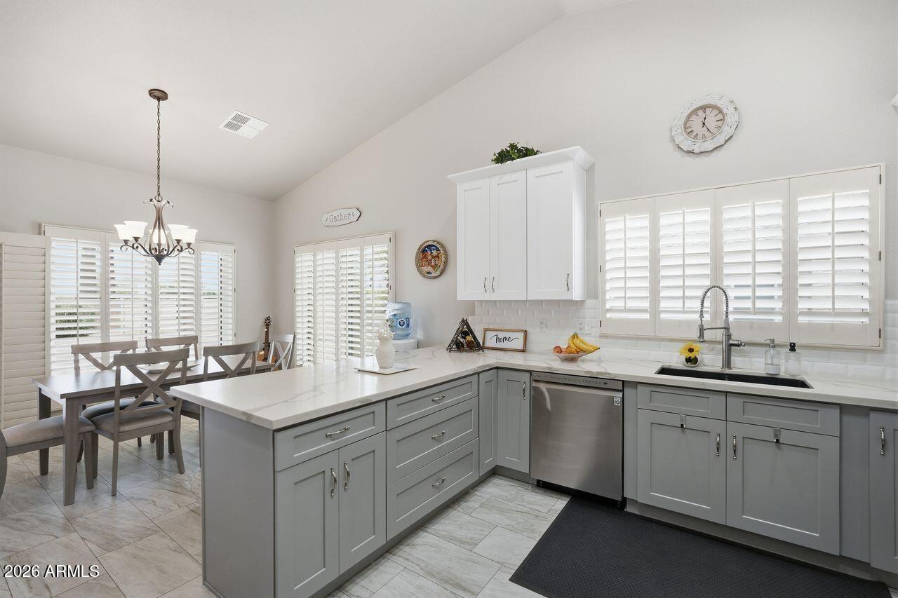 SUN LAKES UNIT THIRTY-TWO A - Residential