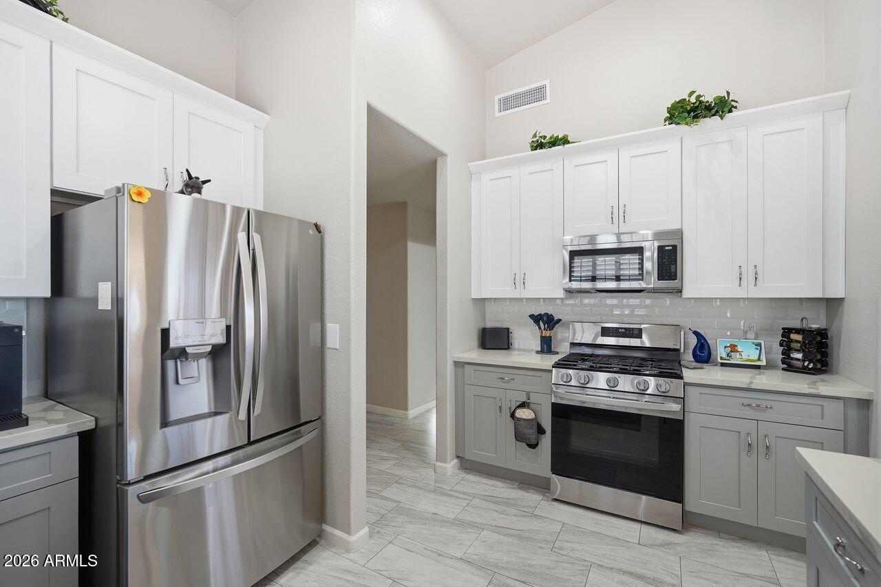 SUN LAKES UNIT THIRTY-TWO A - Residential