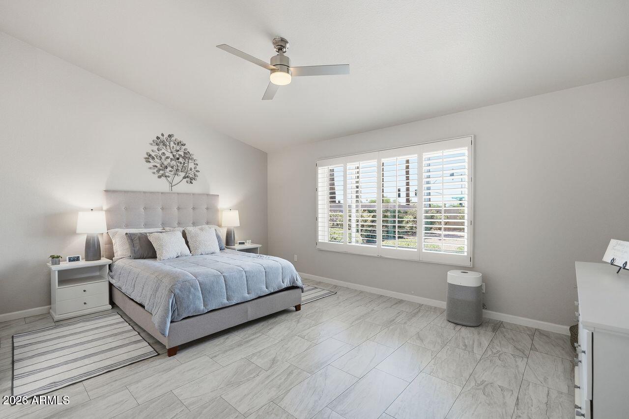 SUN LAKES UNIT THIRTY-TWO A - Residential