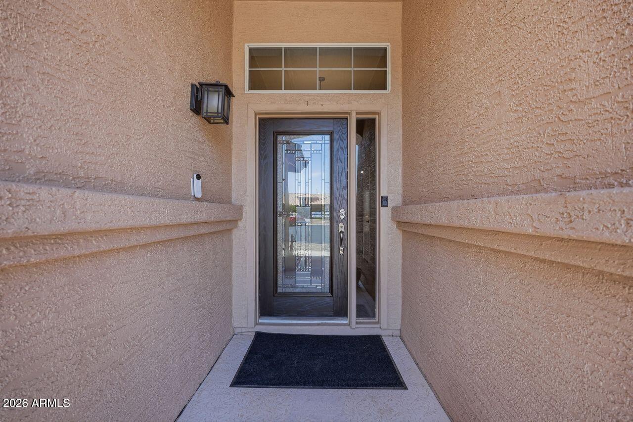SUN LAKES UNIT THIRTY-TWO A - Residential