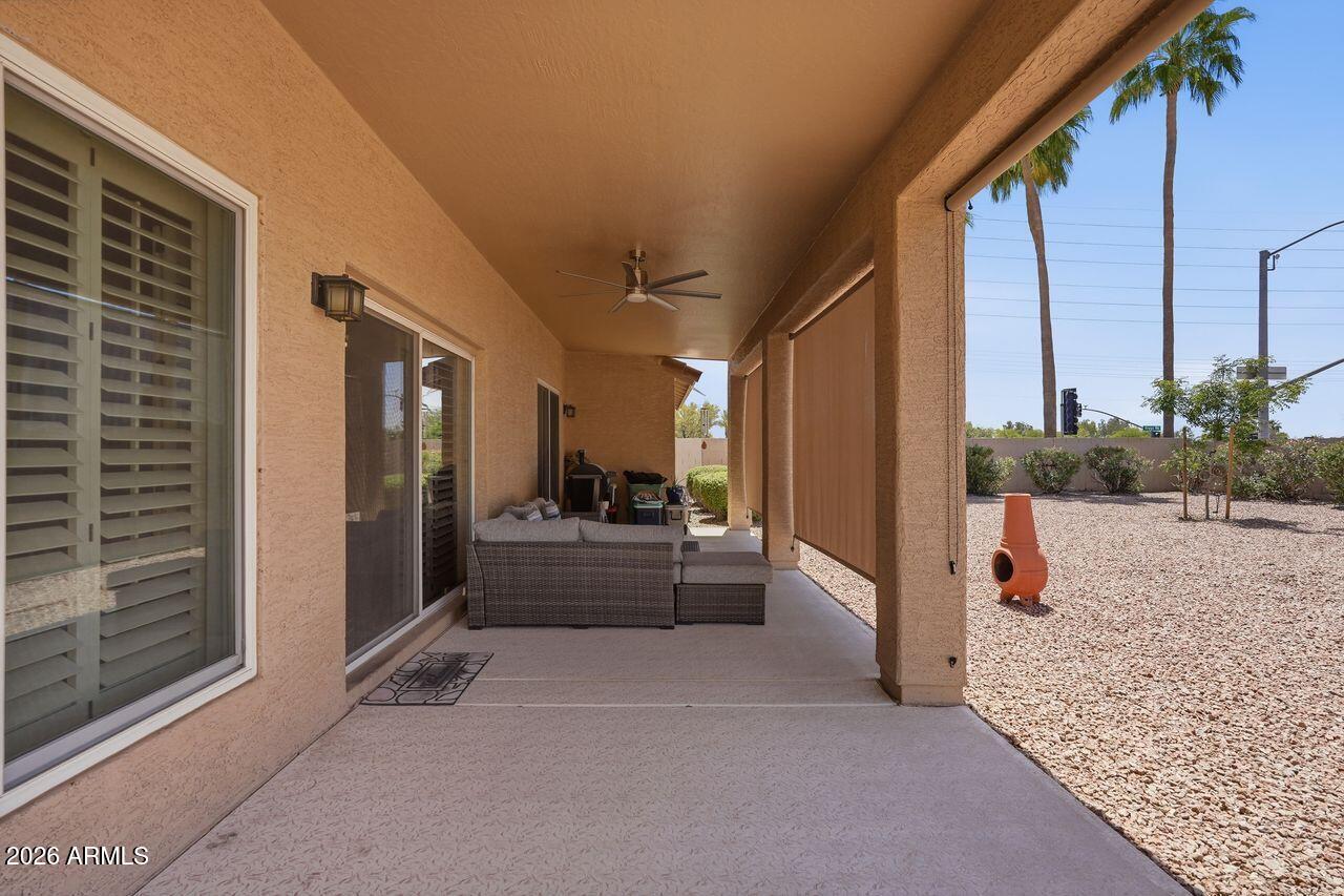 SUN LAKES UNIT THIRTY-TWO A - Residential