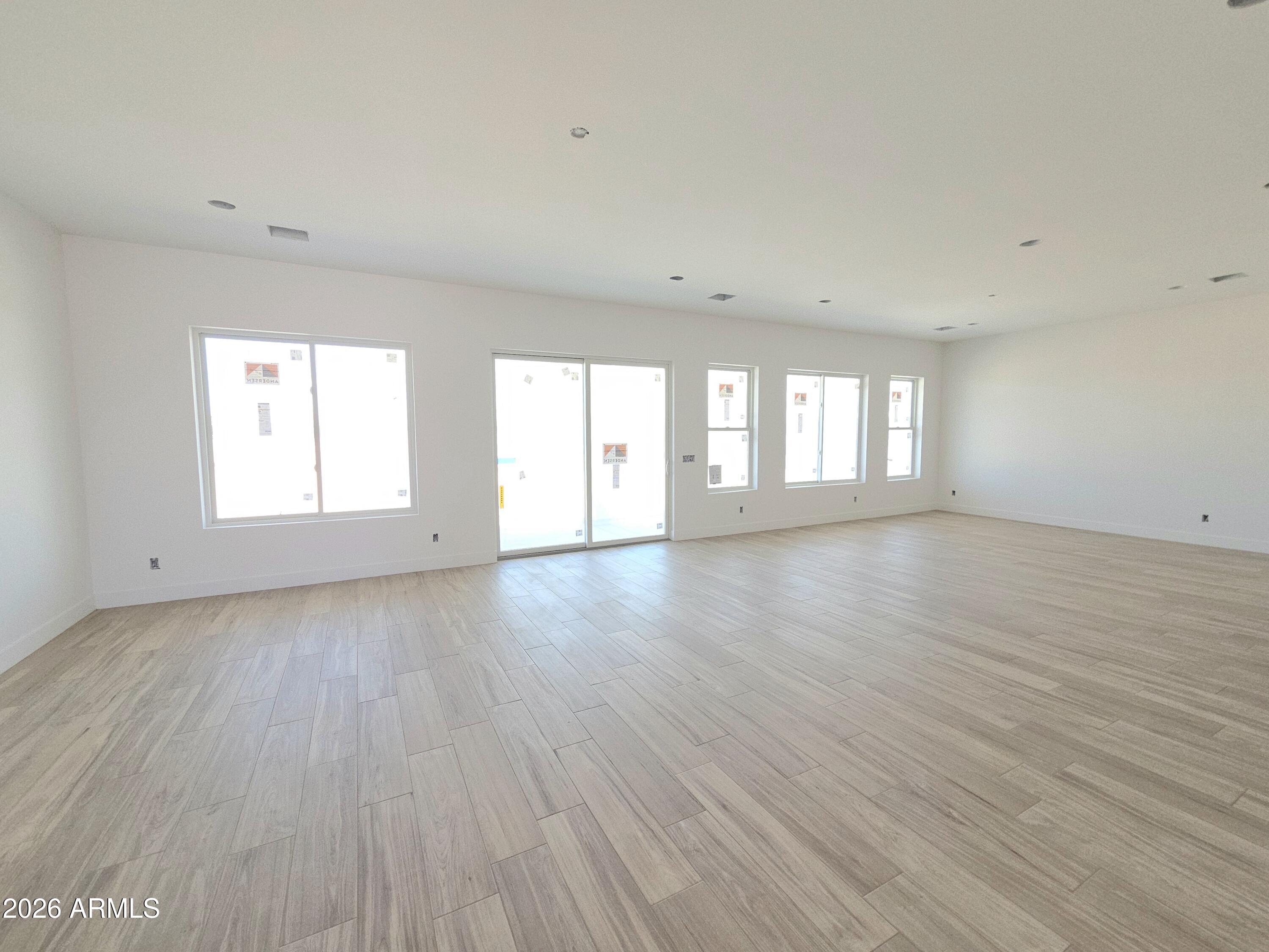 A PORTION OF PARCEL 3 OF SUN VALLEY FARMS, UNIT VI - Residential