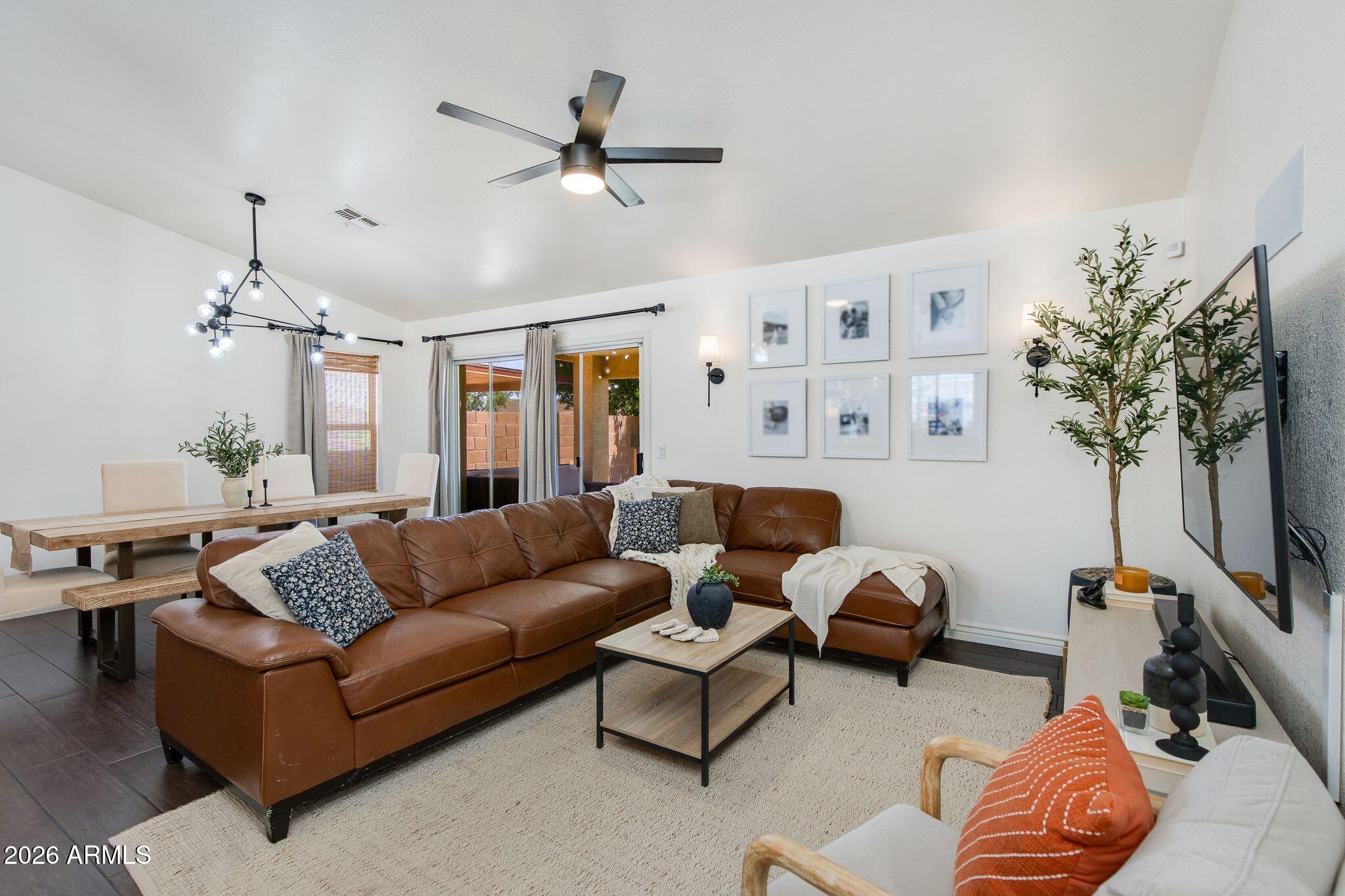 SETTLER'S POINT PARCEL B - Residential