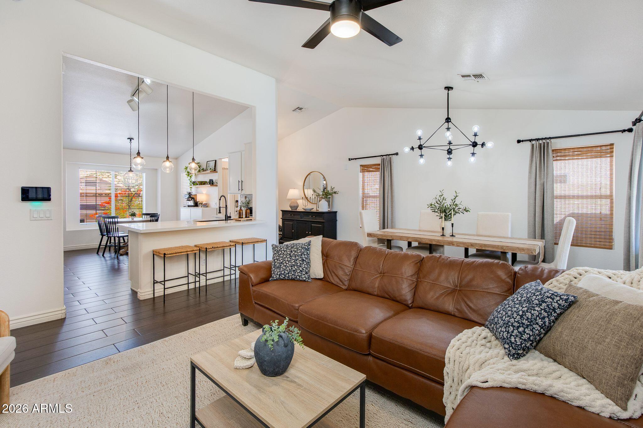SETTLER'S POINT PARCEL B - Residential
