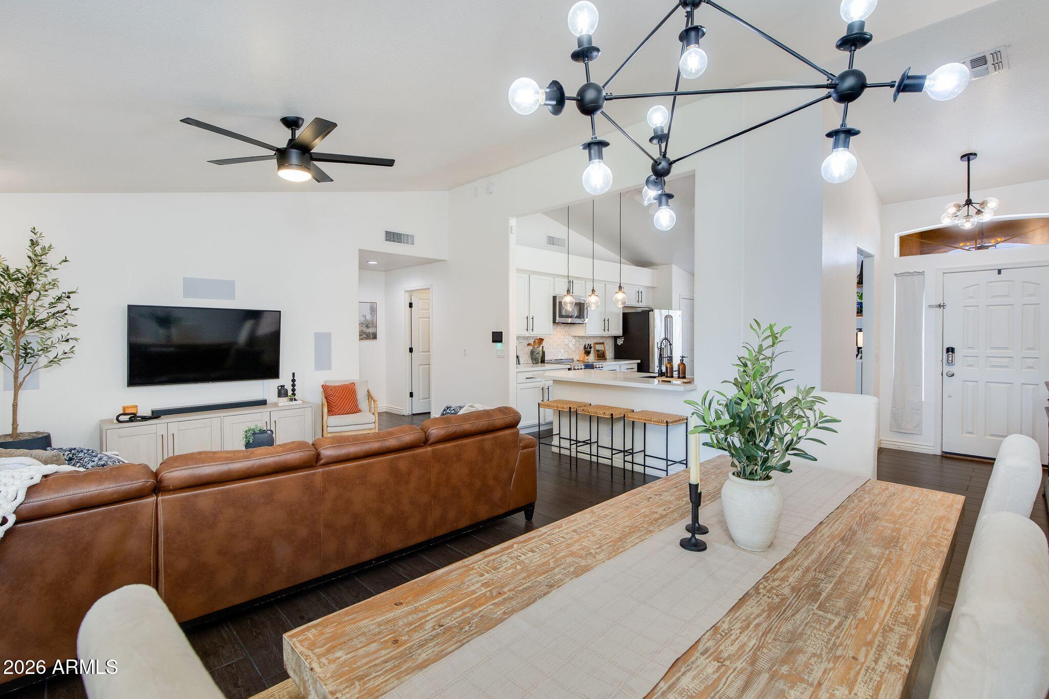 SETTLER'S POINT PARCEL B - Residential