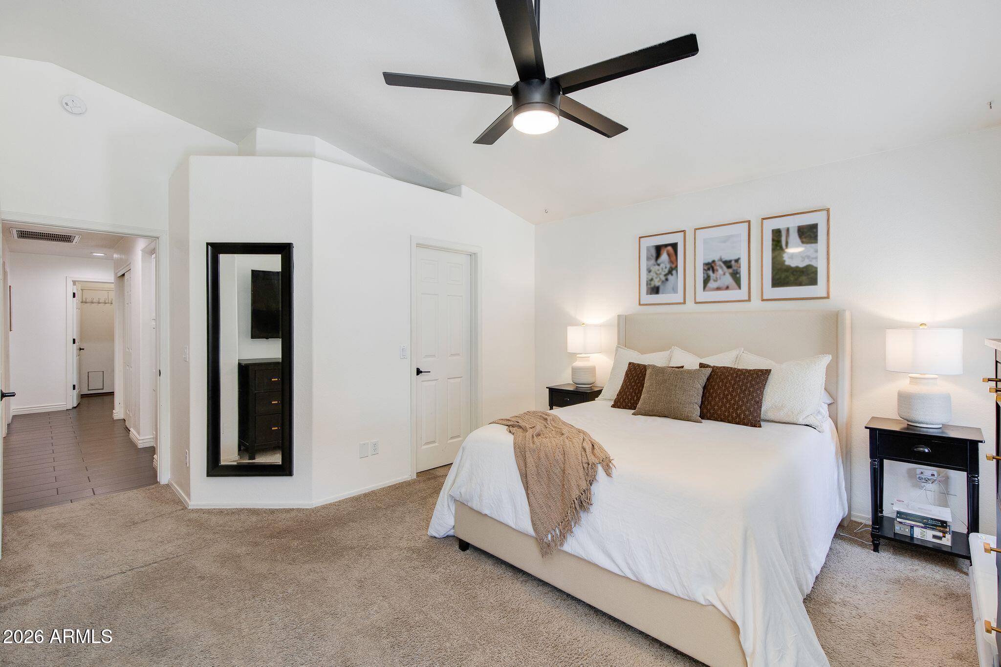 SETTLER'S POINT PARCEL B - Residential
