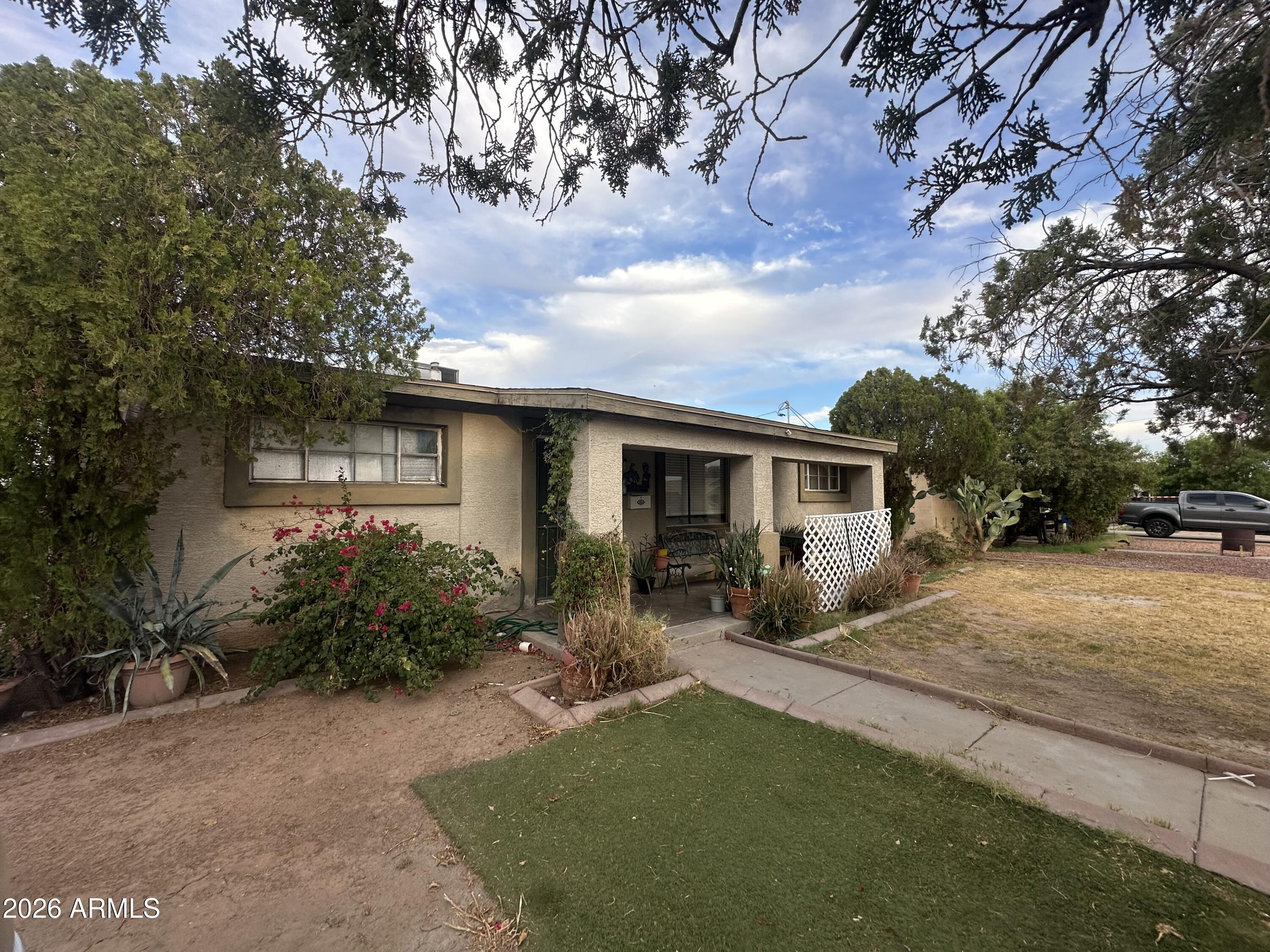 MORRISON PLACE - Residential