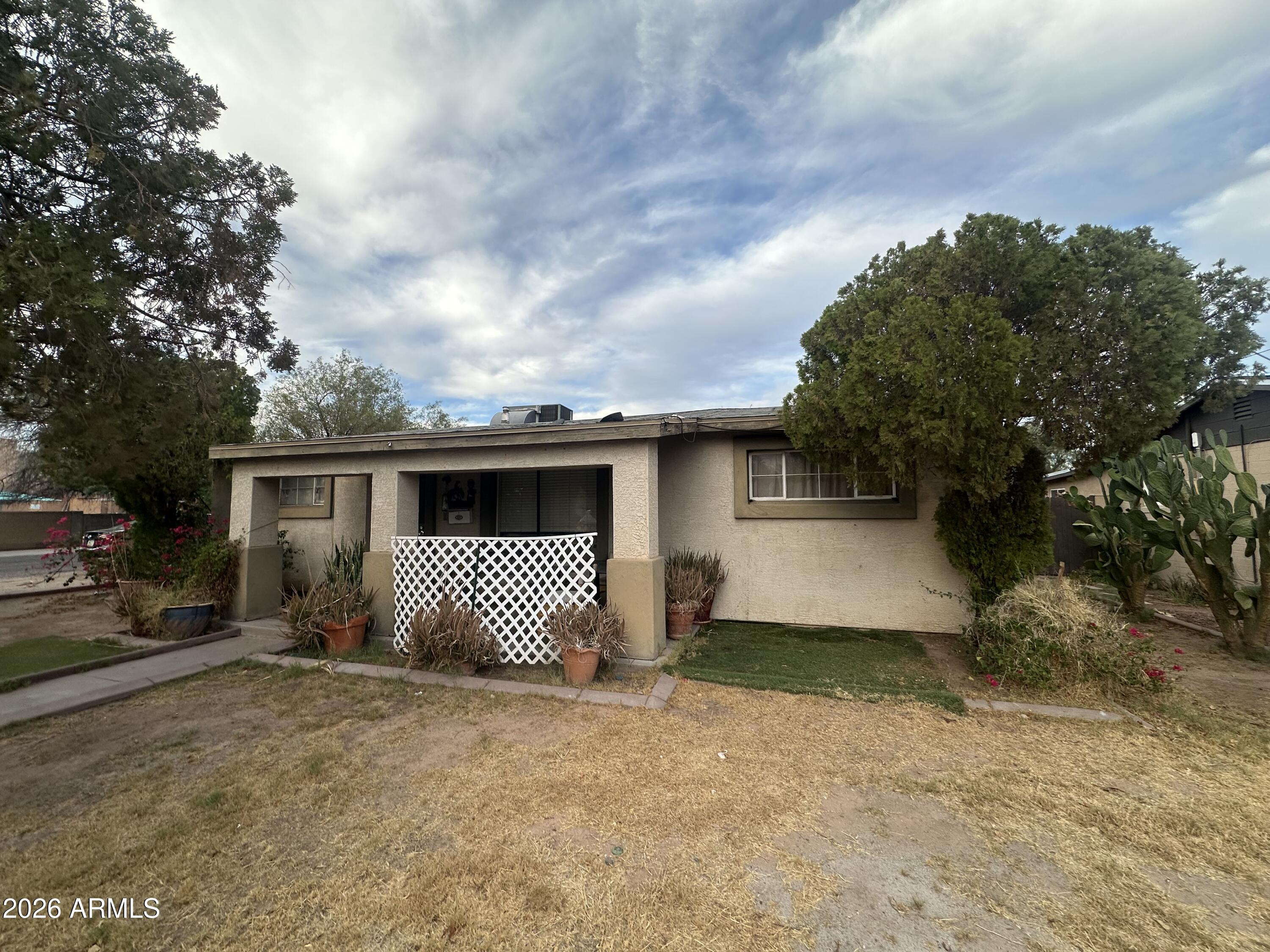 MORRISON PLACE - Residential