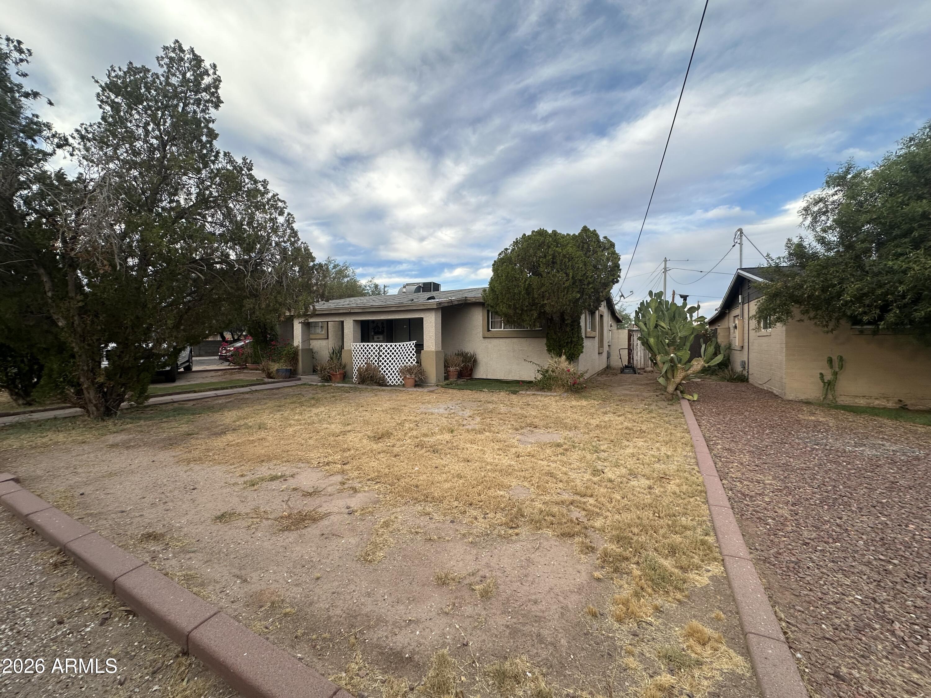 MORRISON PLACE - Residential
