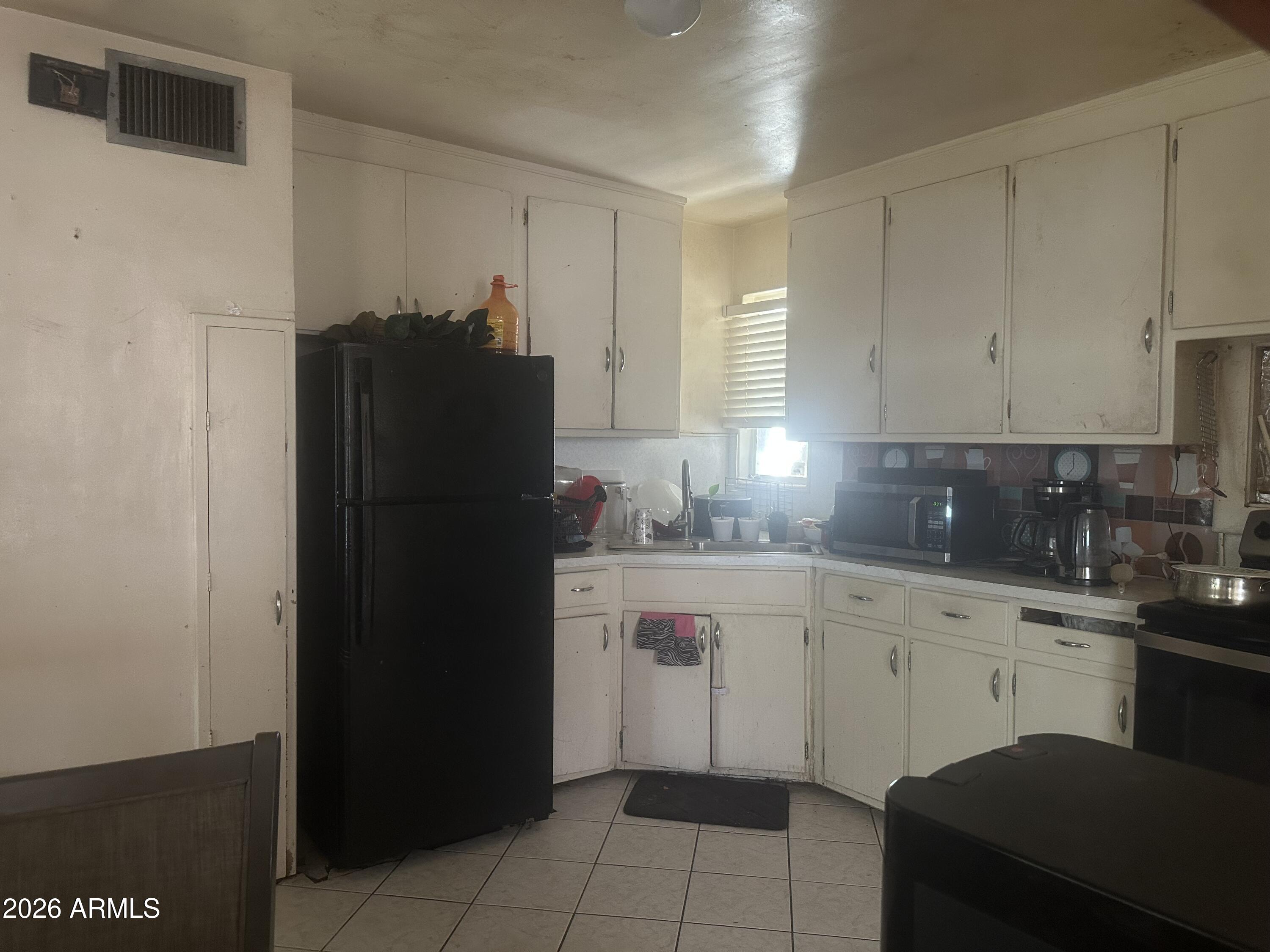 MORRISON PLACE - Residential