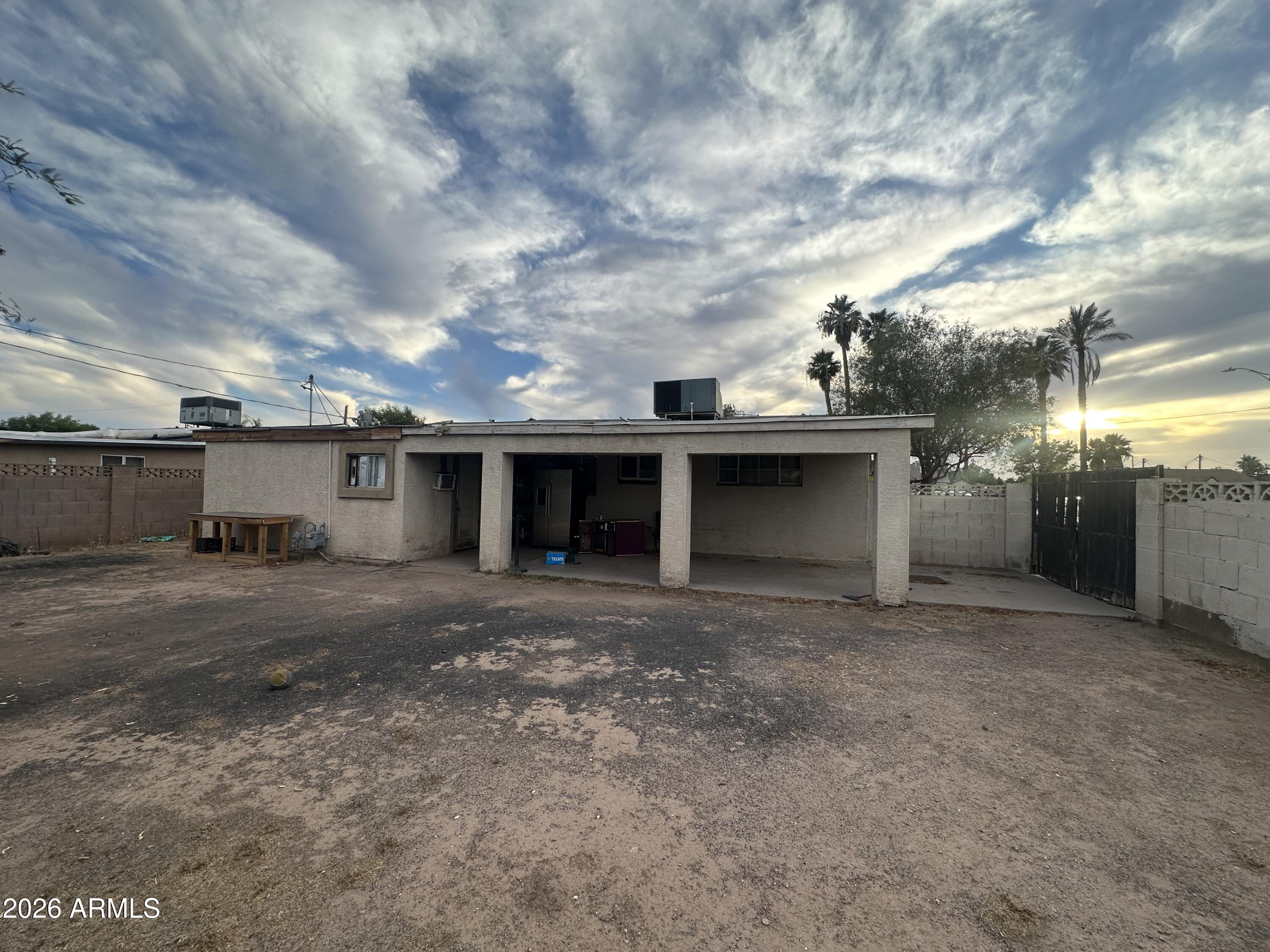 MORRISON PLACE - Residential