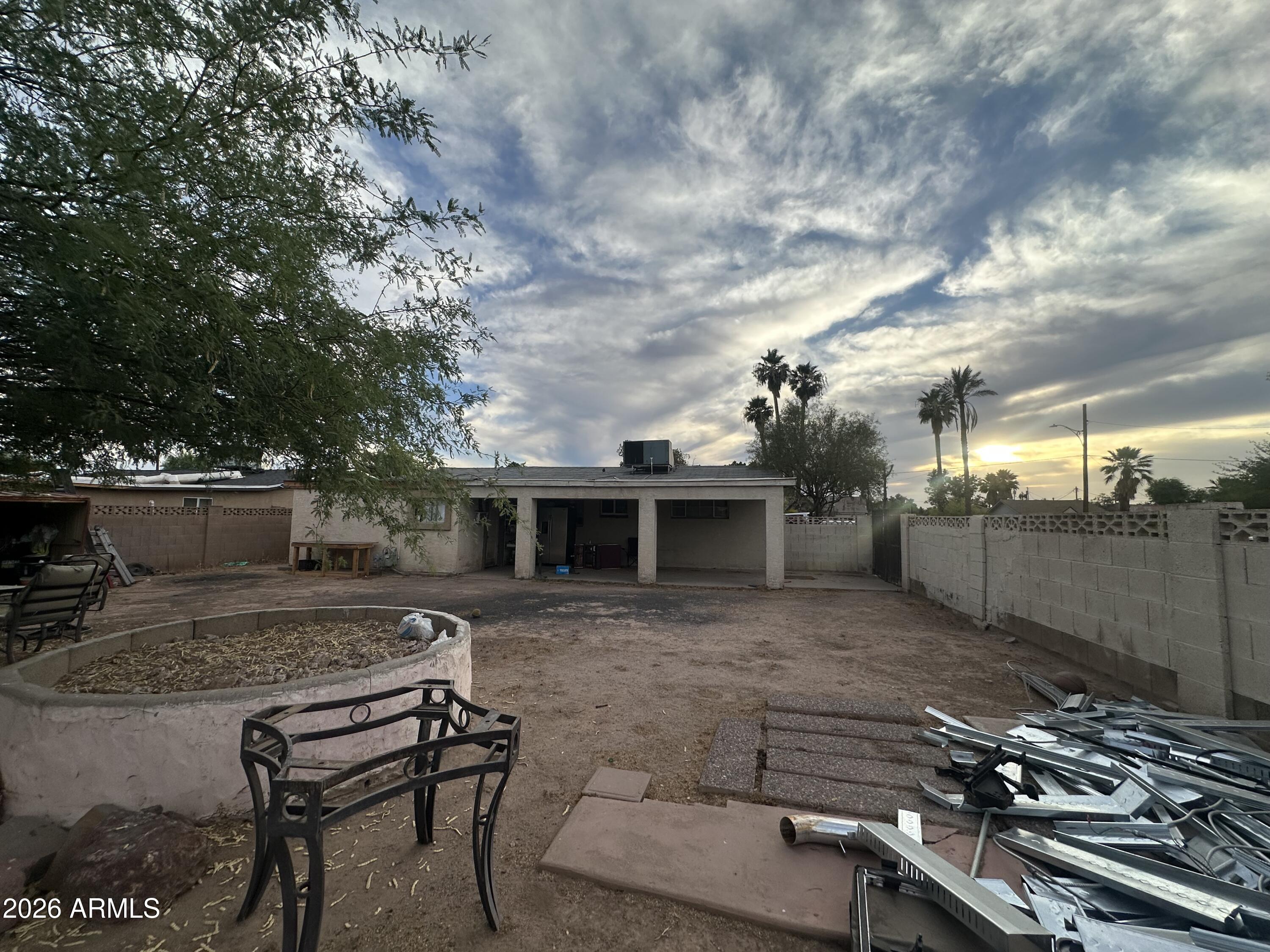 MORRISON PLACE - Residential