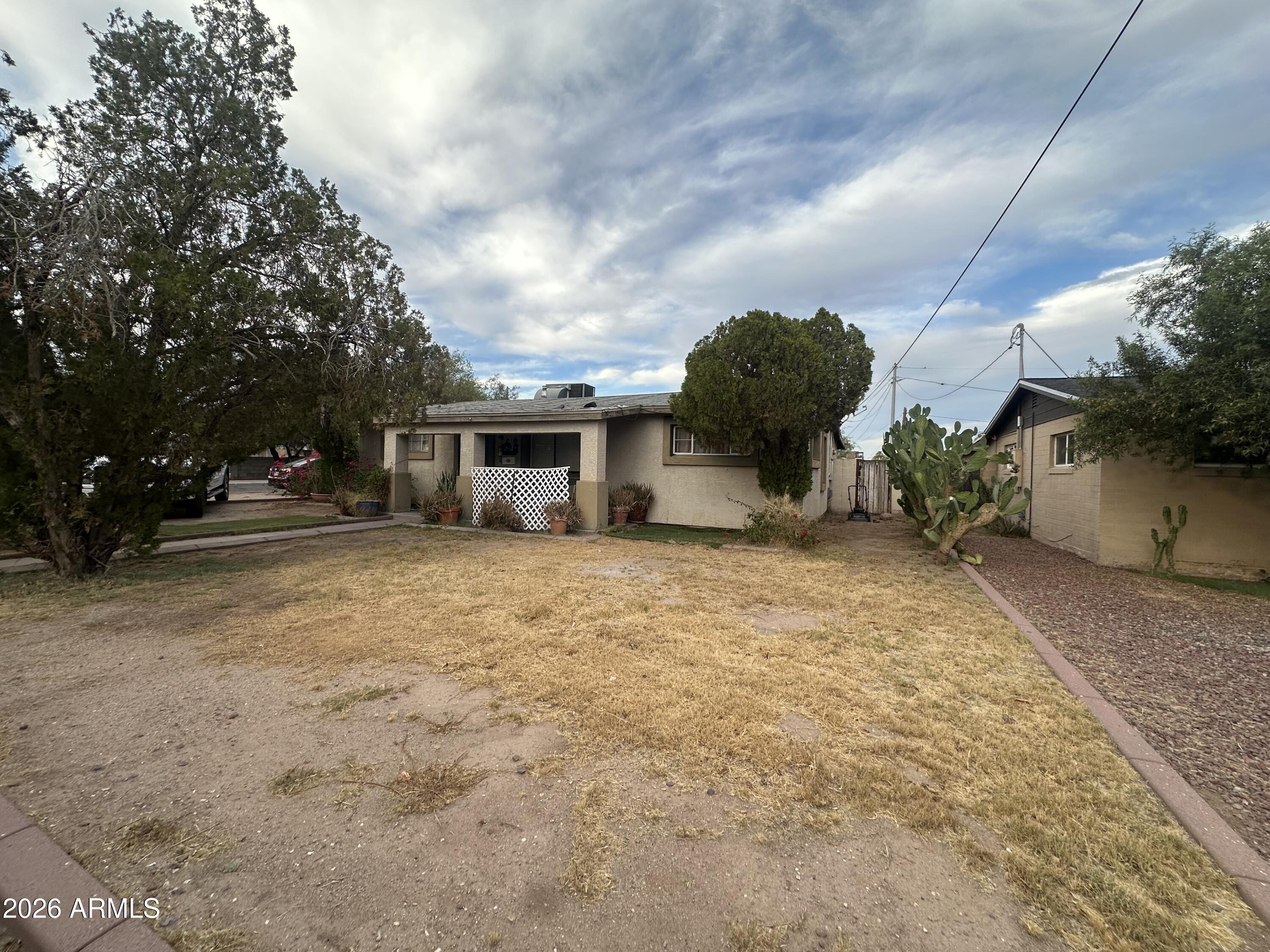 MORRISON PLACE - Residential