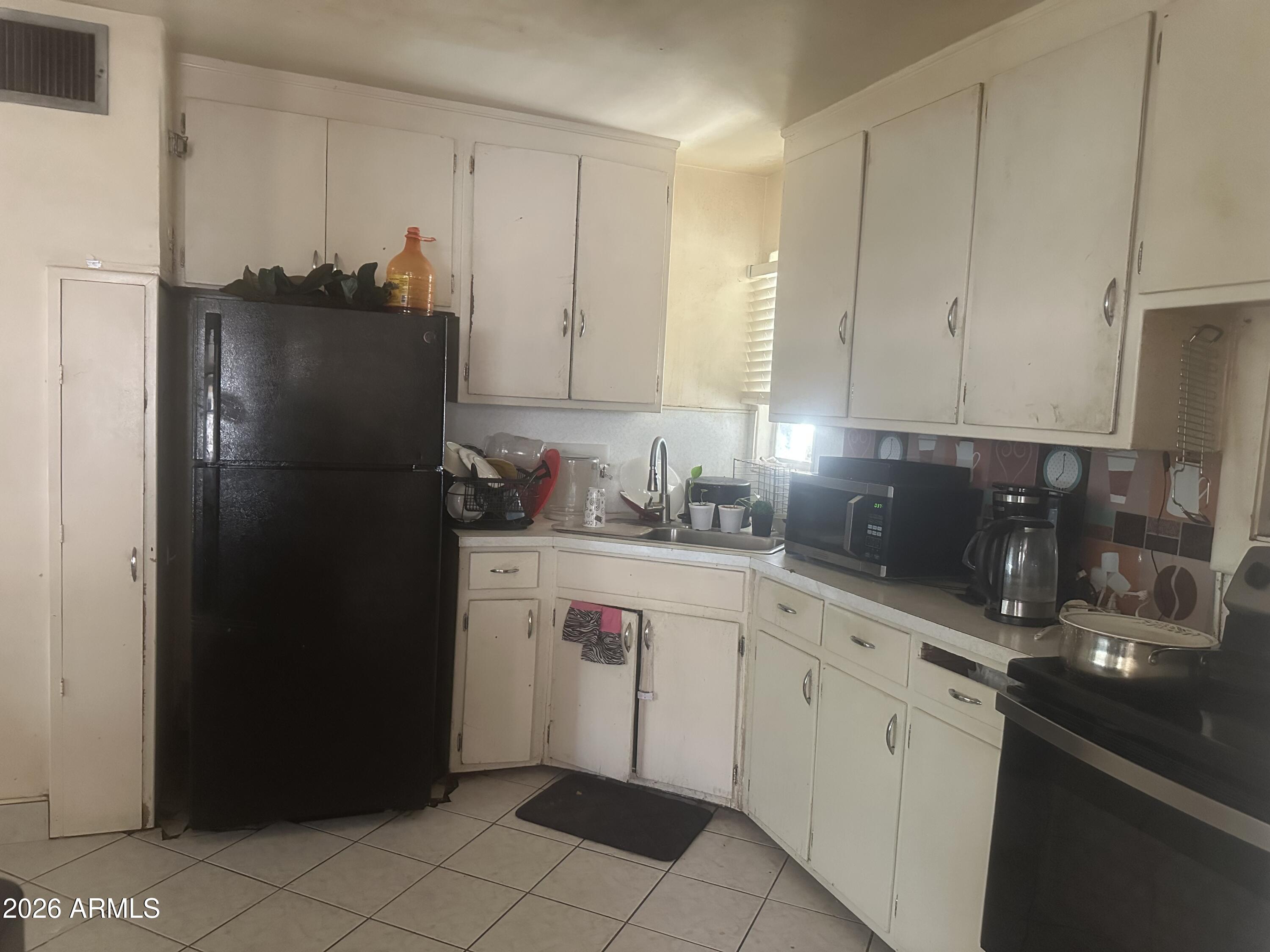 MORRISON PLACE - Residential