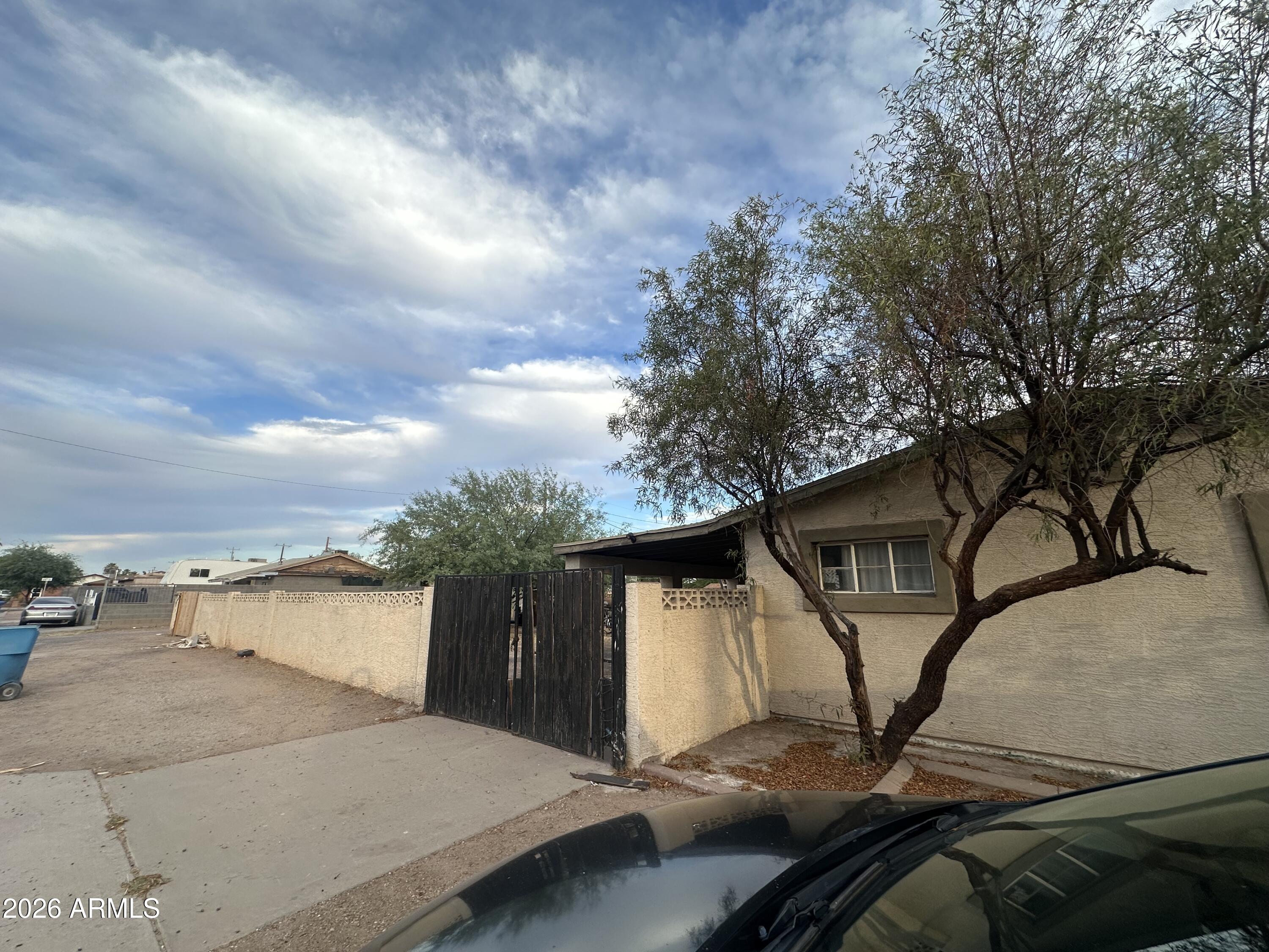 MORRISON PLACE - Residential