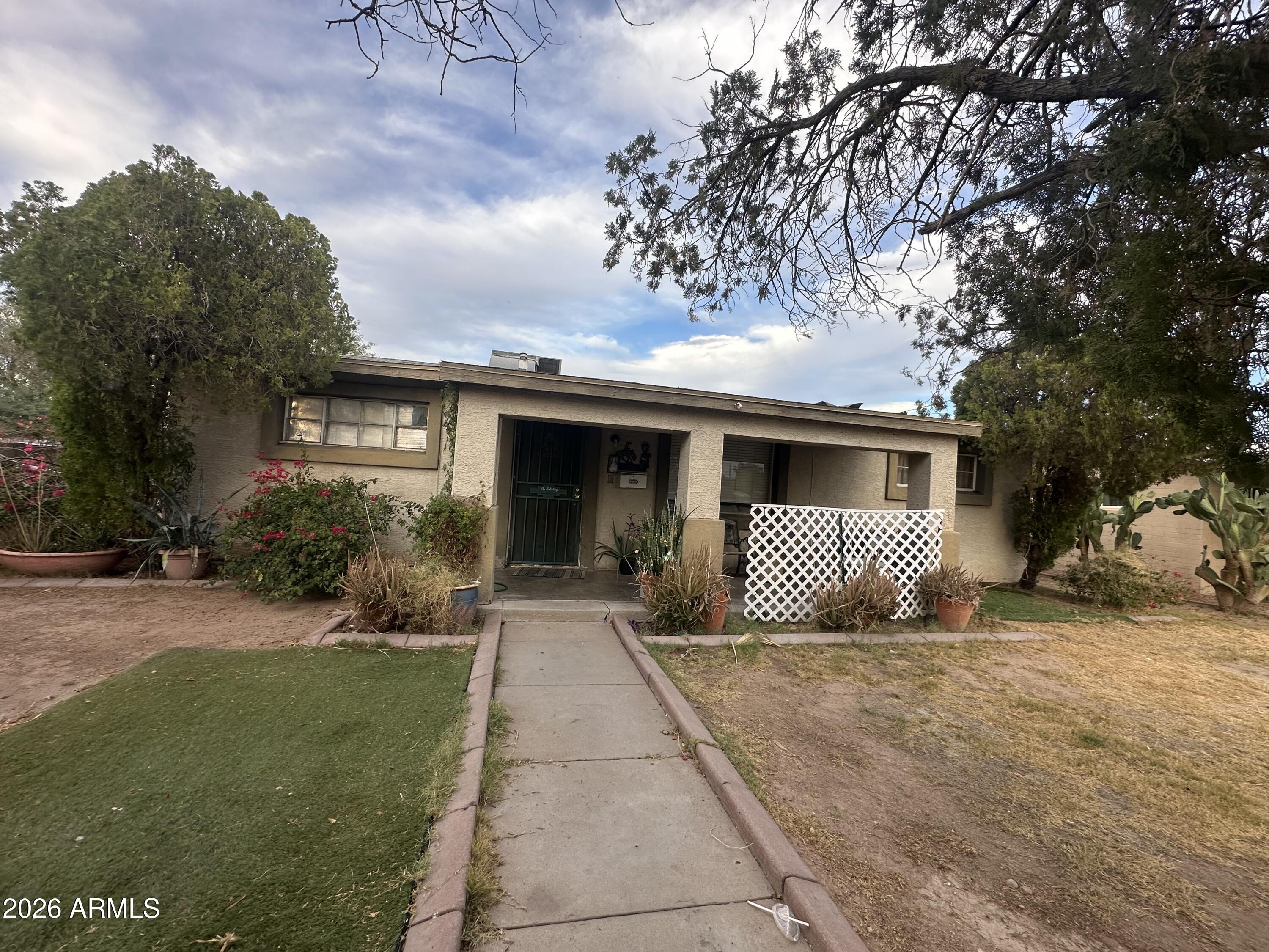 MORRISON PLACE - Residential