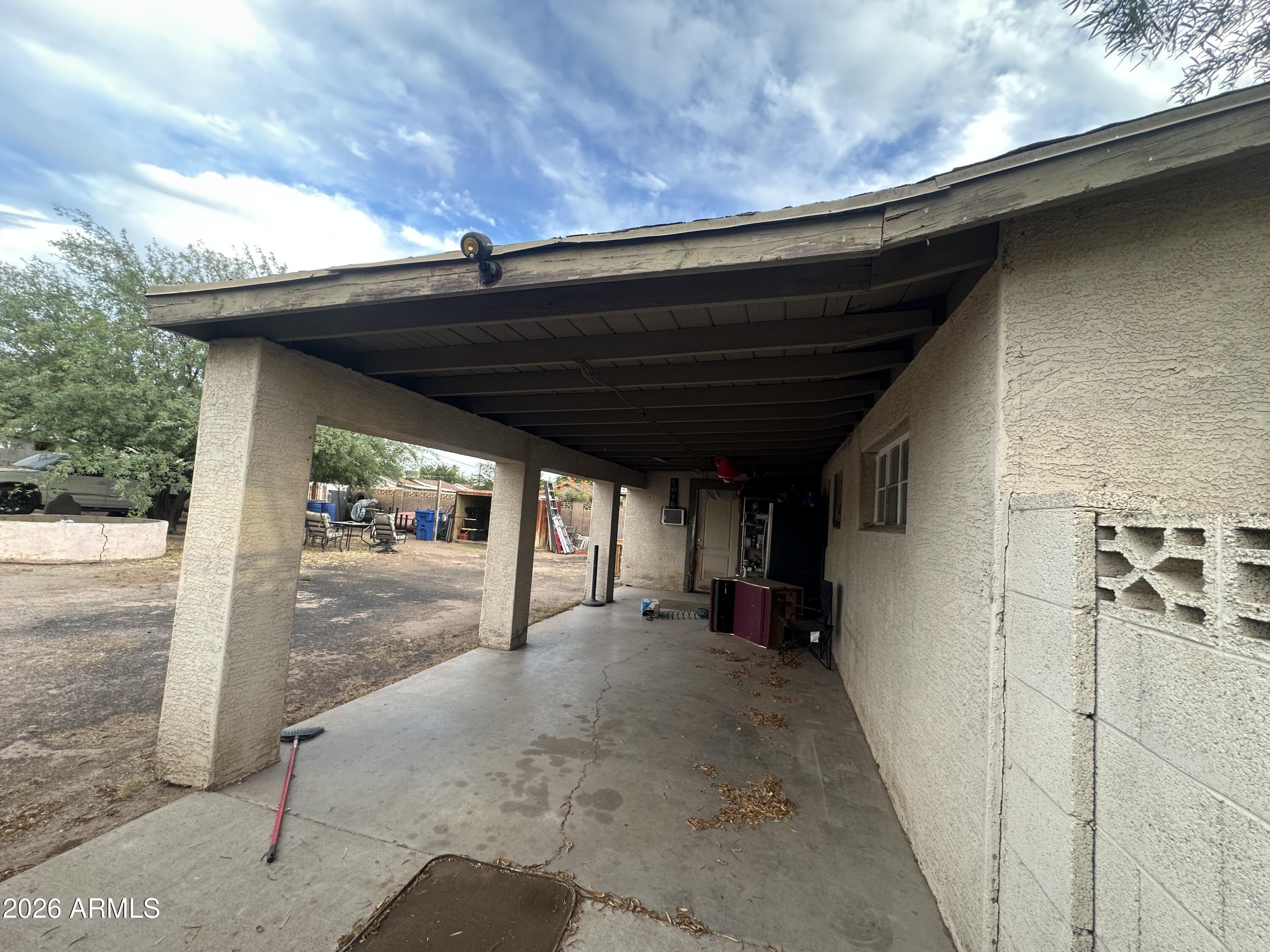 MORRISON PLACE - Residential