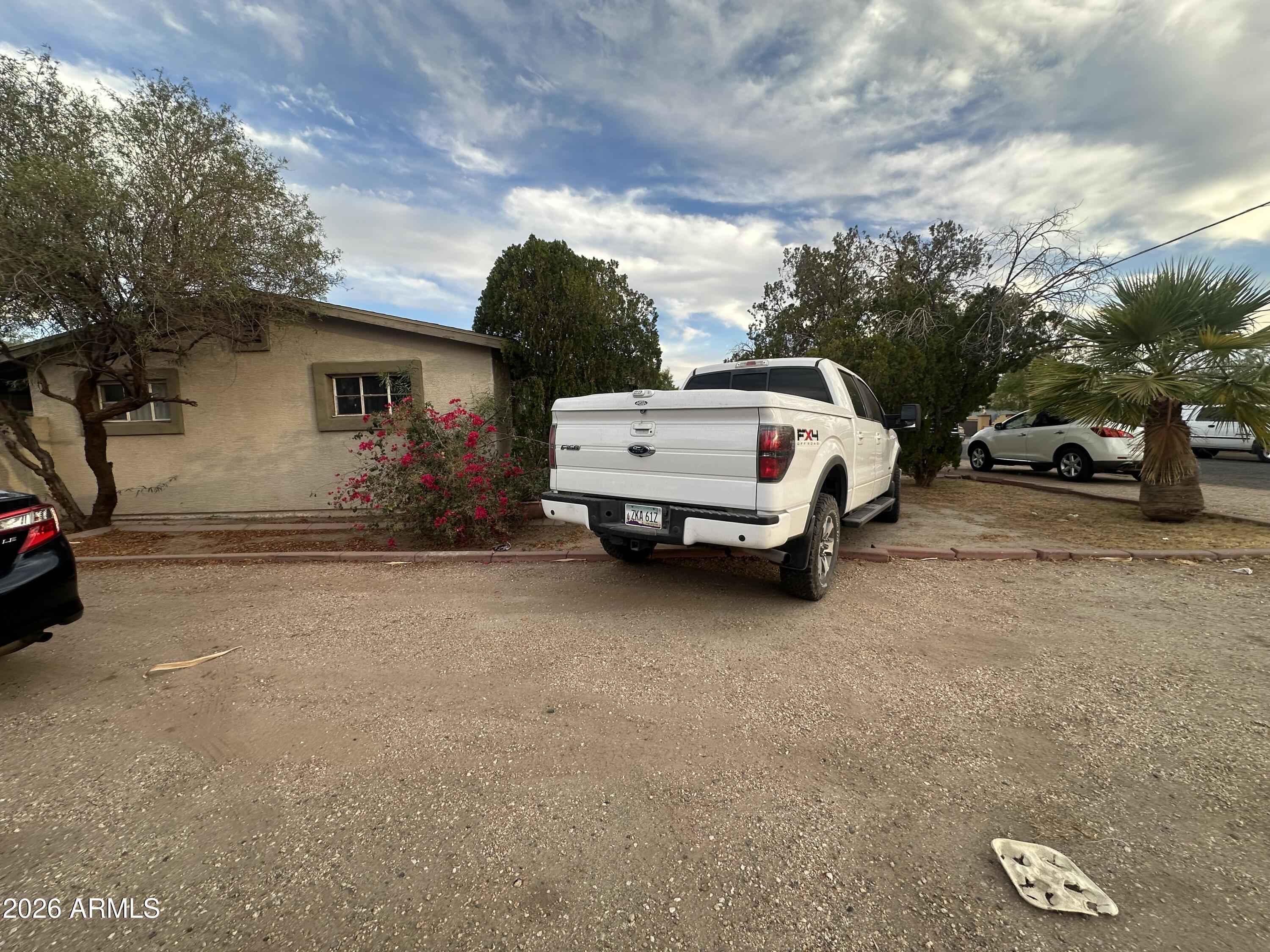 MORRISON PLACE - Residential