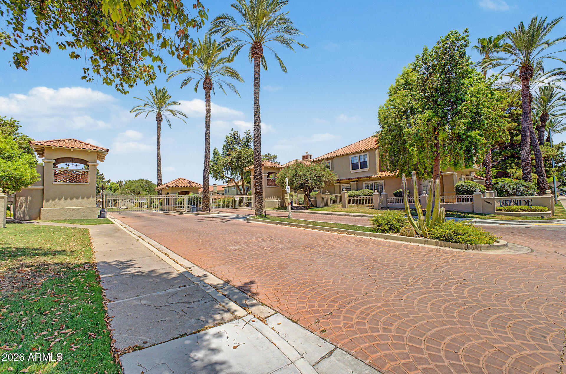 Palm Cove - Residential