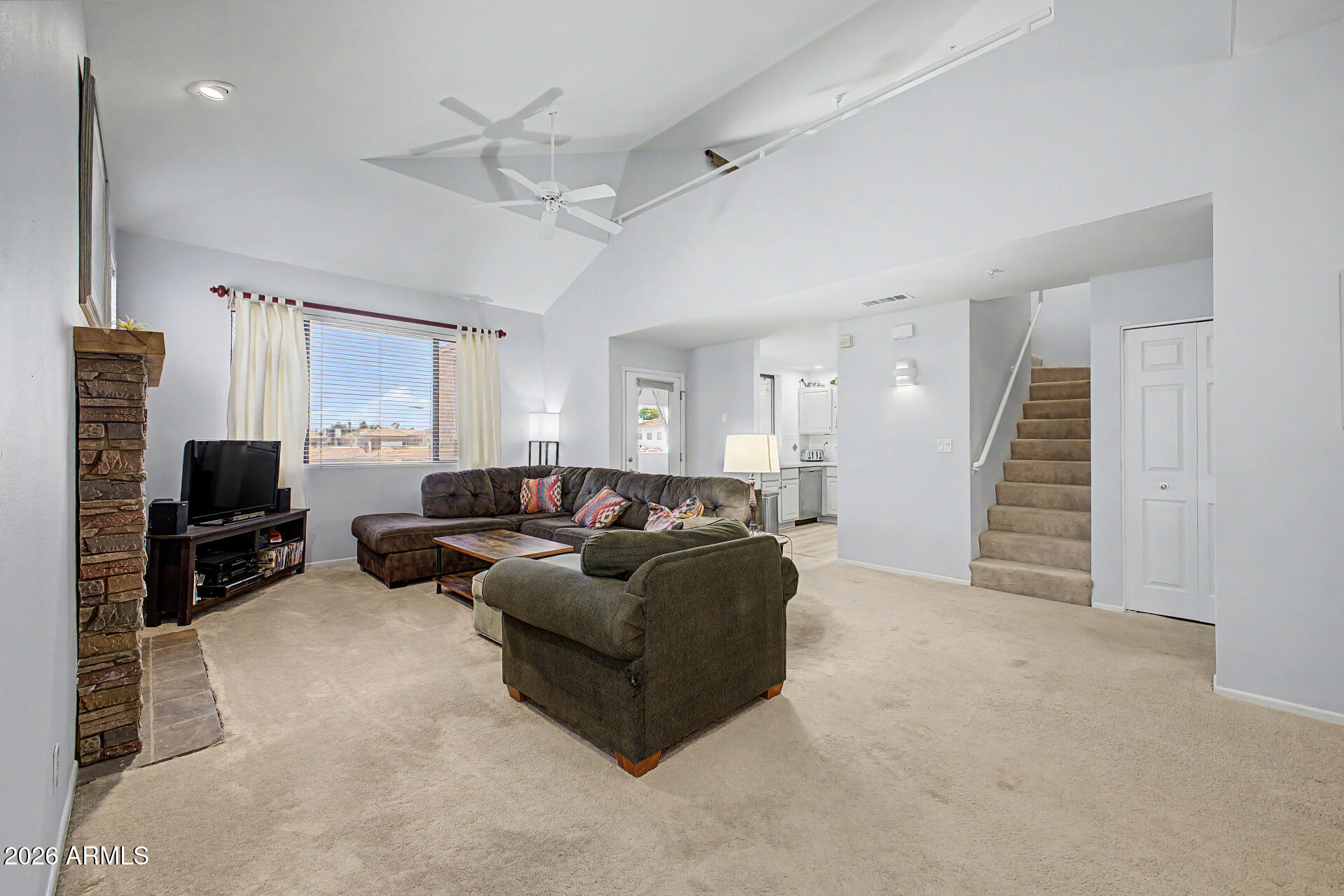 Palm Cove - Residential