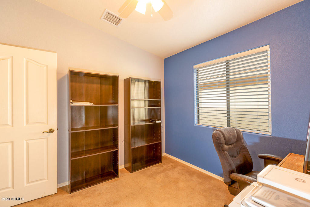 HOLIDAY AT PUEBLO DEL SOL PHASE 2 - Residential