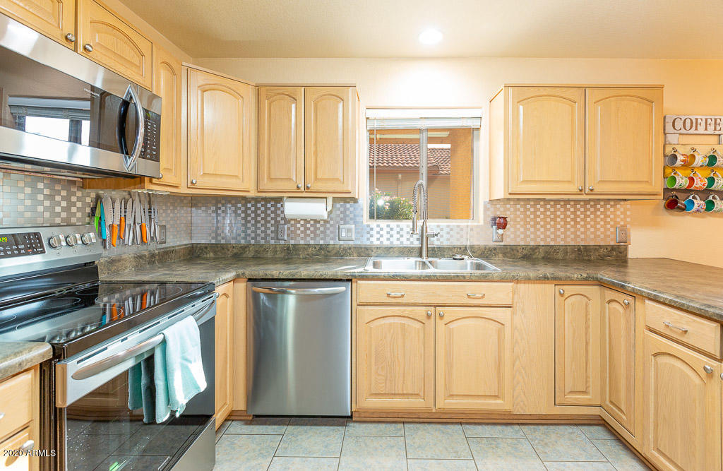 HOLIDAY AT PUEBLO DEL SOL PHASE 2 - Residential