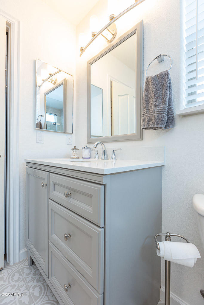 HOLIDAY AT PUEBLO DEL SOL PHASE 2 - Residential